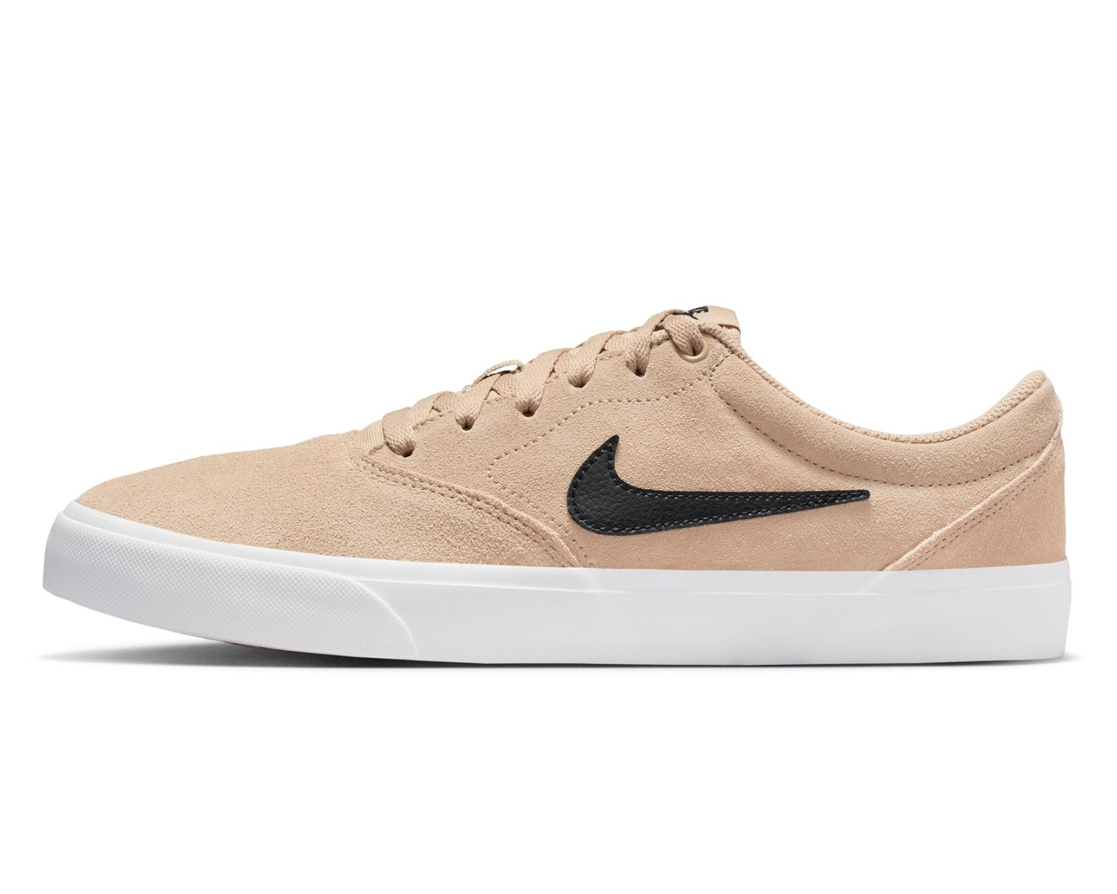 Foto 4 pulgar | Foto 3 | Tenis para Skate Nike Charge Suede para Hombre