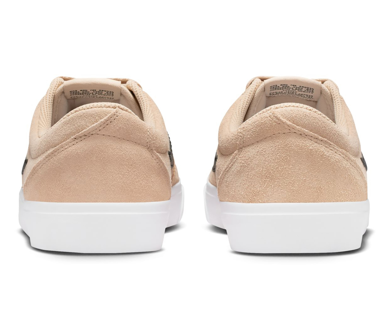 Foto 4 | Foto 4 | Tenis para Skate Nike Charge Suede para Hombre