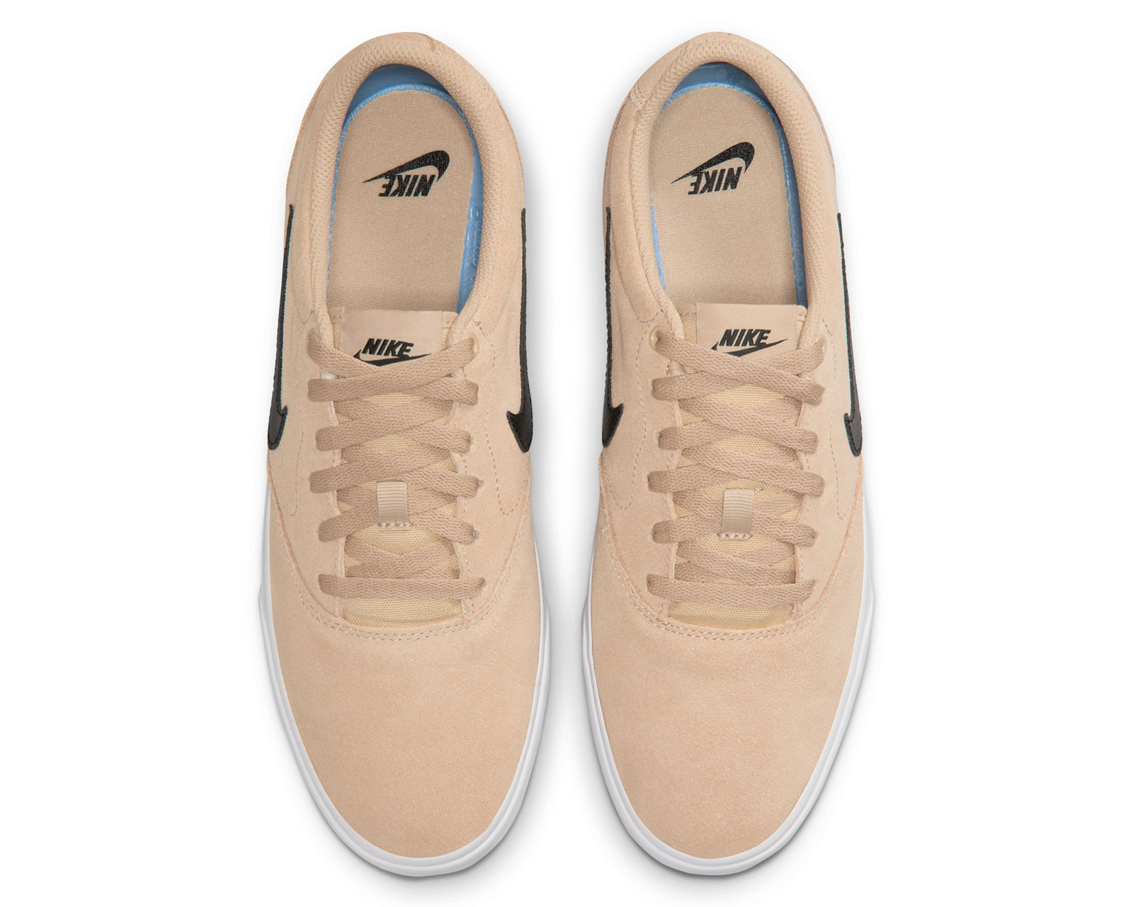 Foto 6 | Foto 6 | Tenis para Skate Nike Charge Suede para Hombre