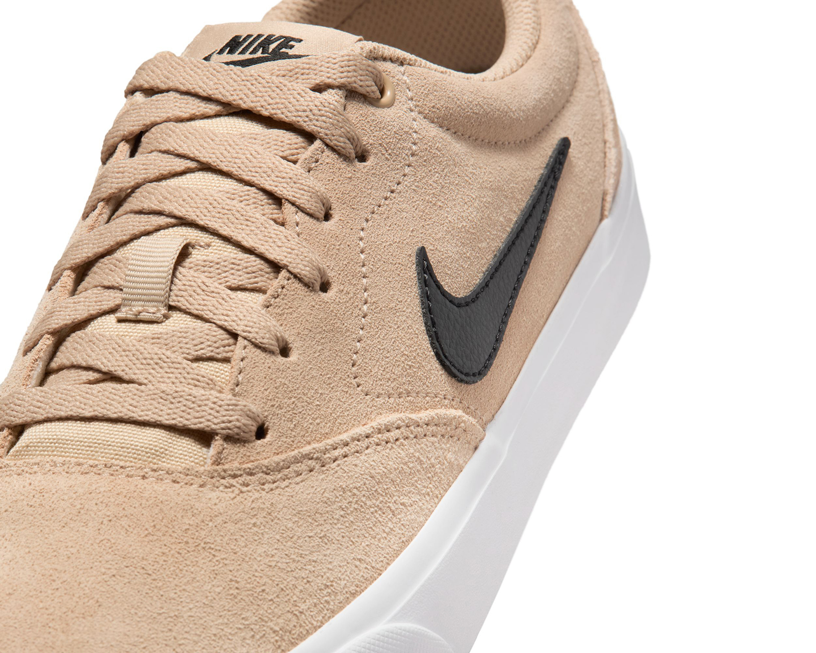 Foto 8 pulgar | Foto 7 | Tenis para Skate Nike Charge Suede para Hombre