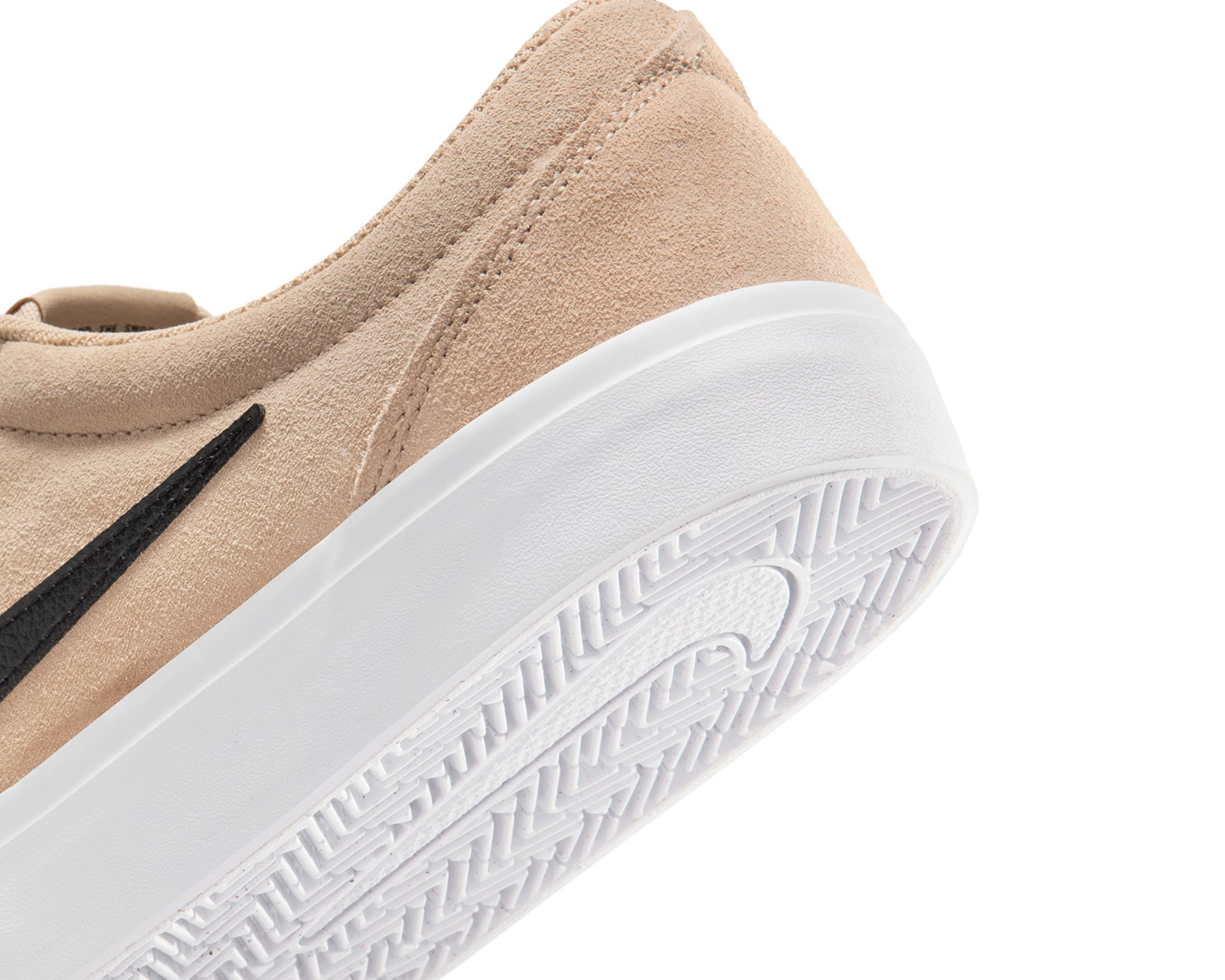 Foto 8 | Foto 8 | Tenis para Skate Nike Charge Suede para Hombre