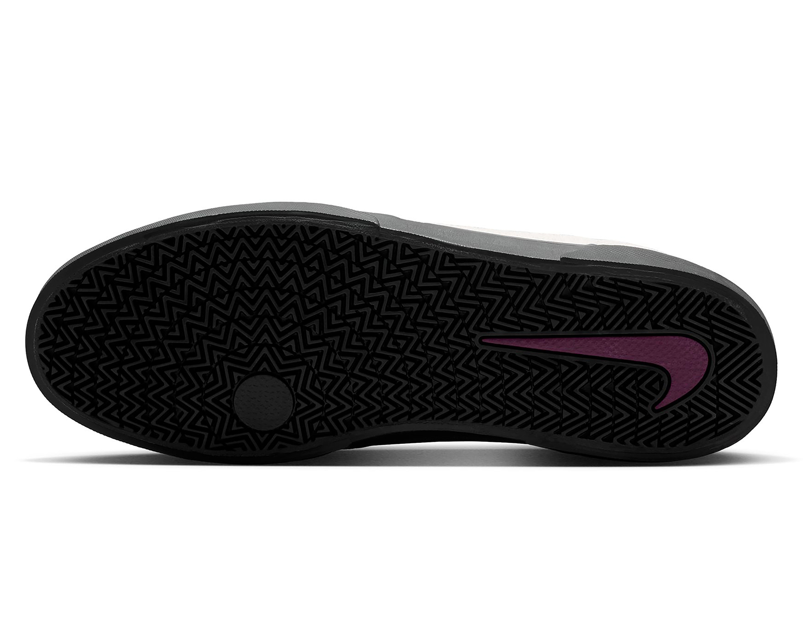 Foto 5 | Foto 5 | Tenis para Skate Nike SB Malor para Hombre