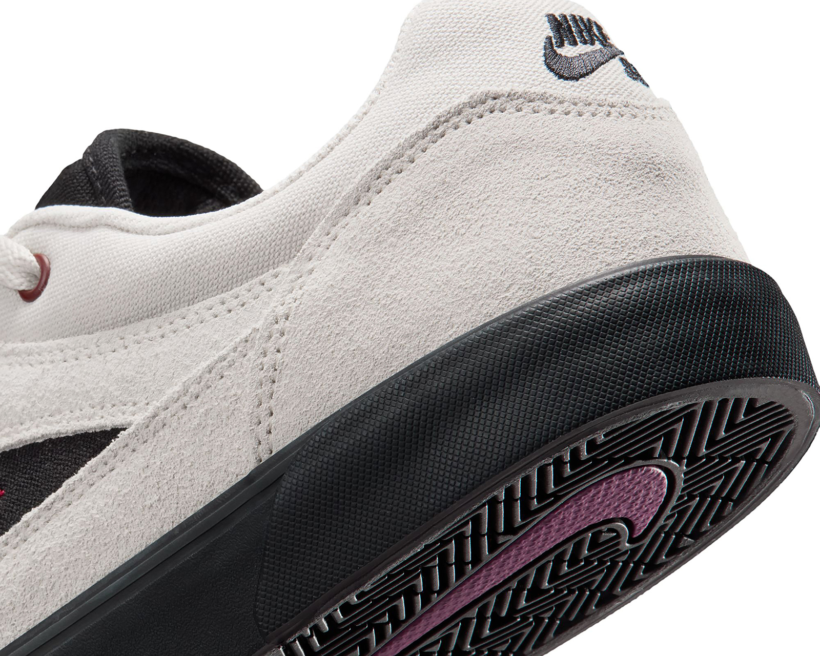 Foto 8 | Foto 8 | Tenis para Skate Nike SB Malor para Hombre