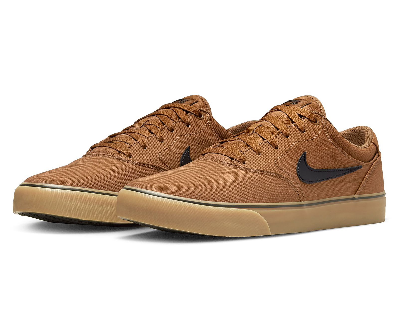 Foto 1 | Foto 1 | Tenis Nike SB Chron 2 Canvas para Hombre