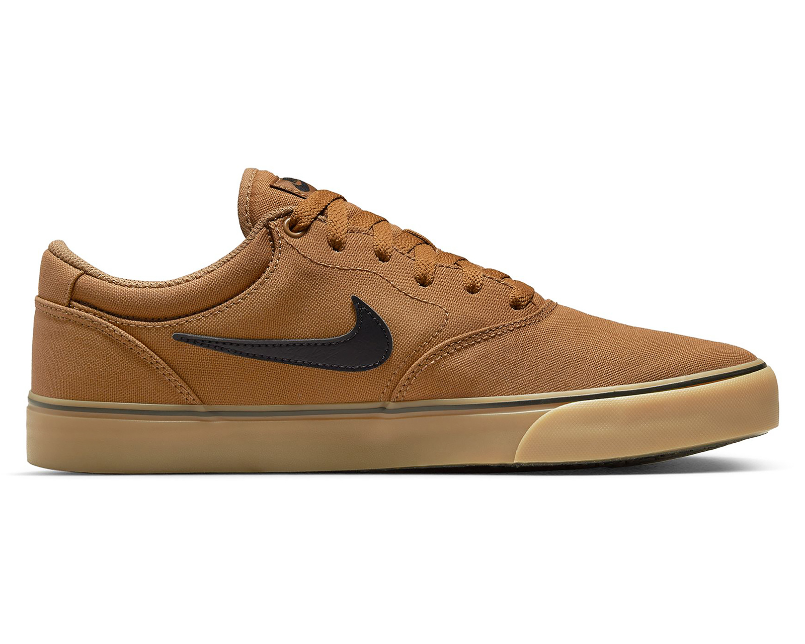 Foto 2 | Foto 2 | Tenis Nike SB Chron 2 Canvas para Hombre