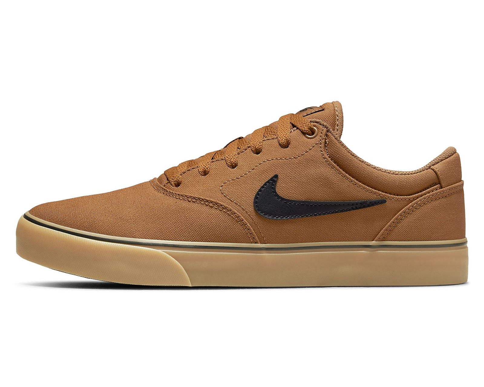 Foto 4 pulgar | Foto 3 | Tenis Nike SB Chron 2 Canvas para Hombre