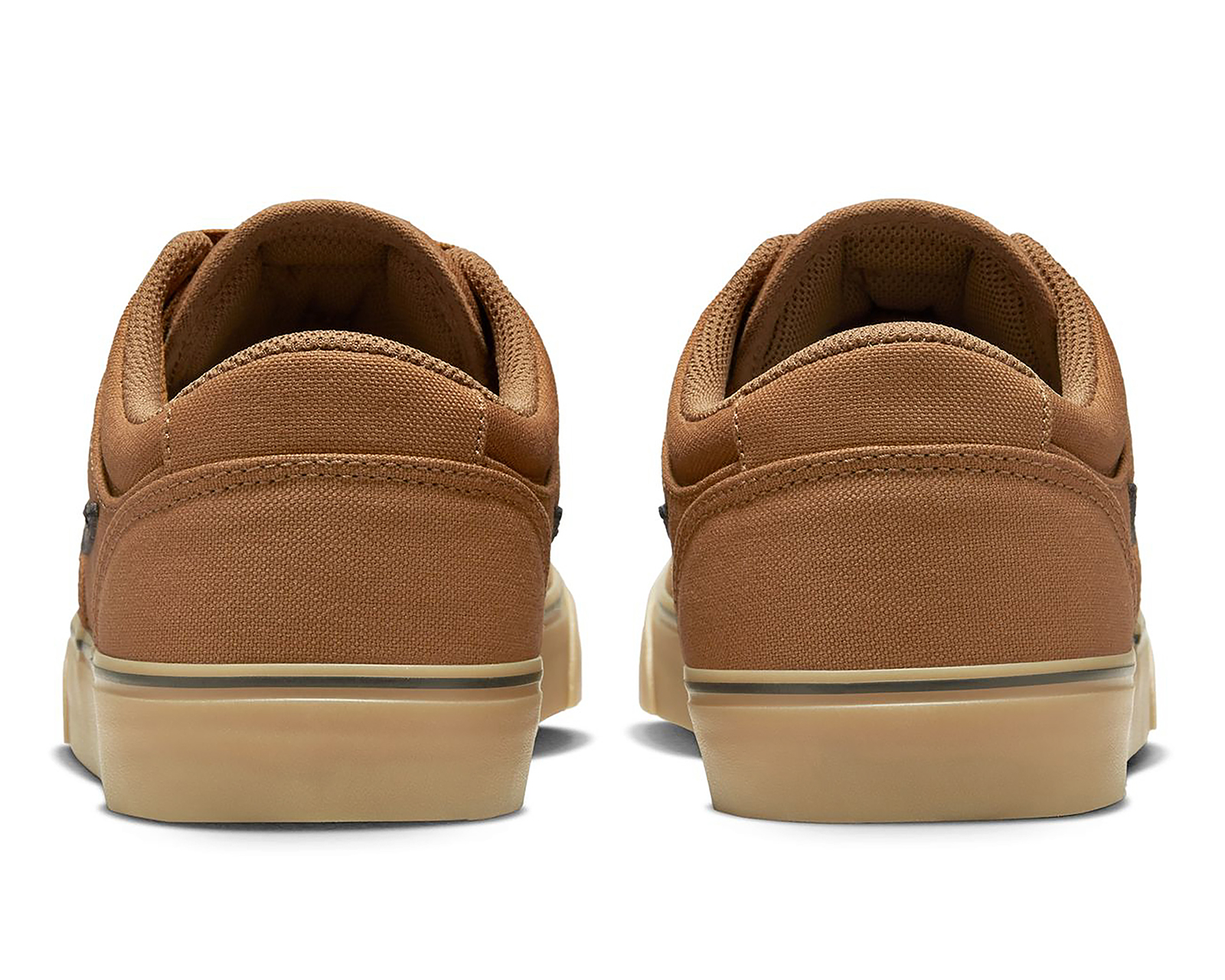 Foto 4 | Foto 4 | Tenis Nike SB Chron 2 Canvas para Hombre