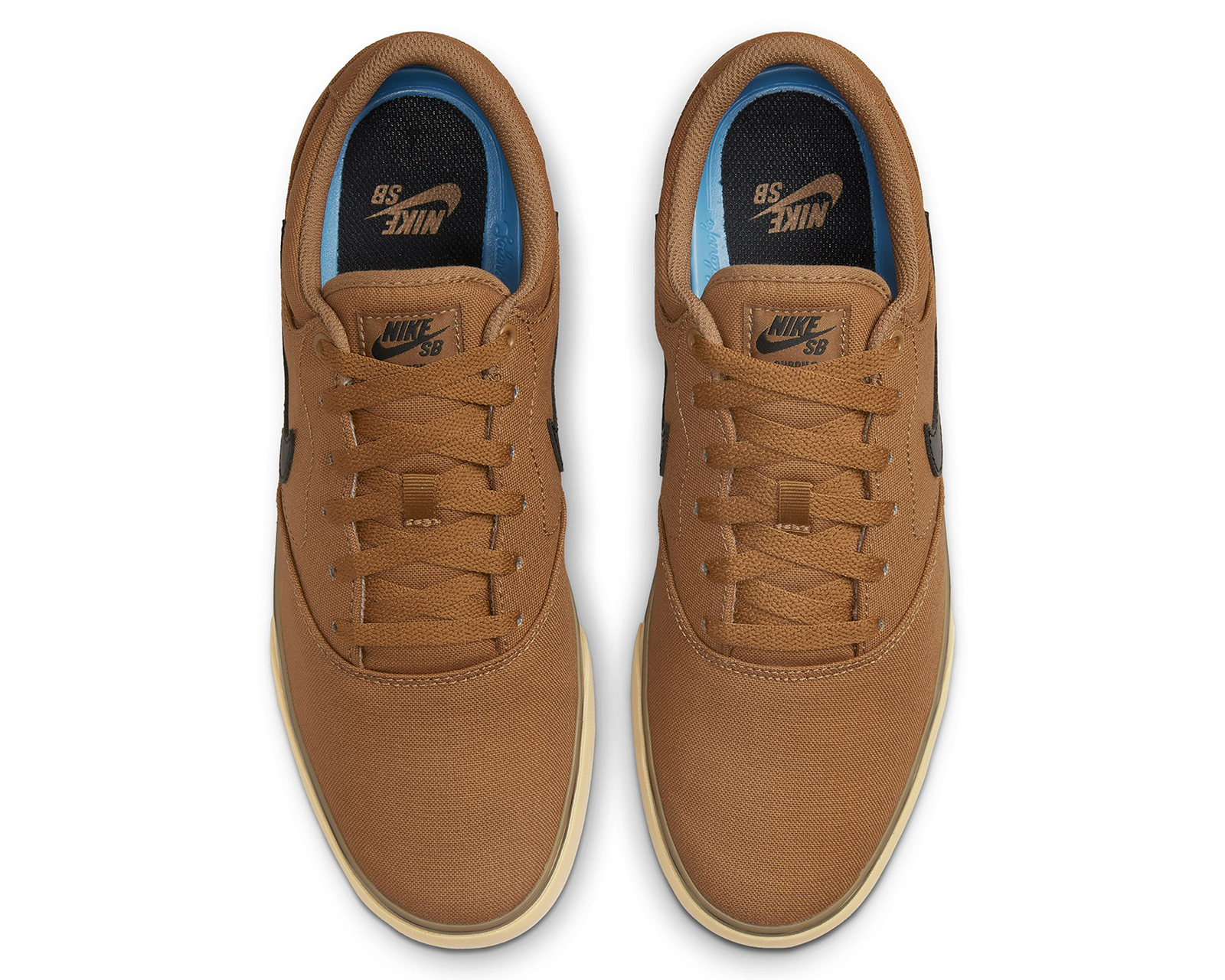 Foto 7 pulgar | Foto 6 | Tenis Nike SB Chron 2 Canvas para Hombre