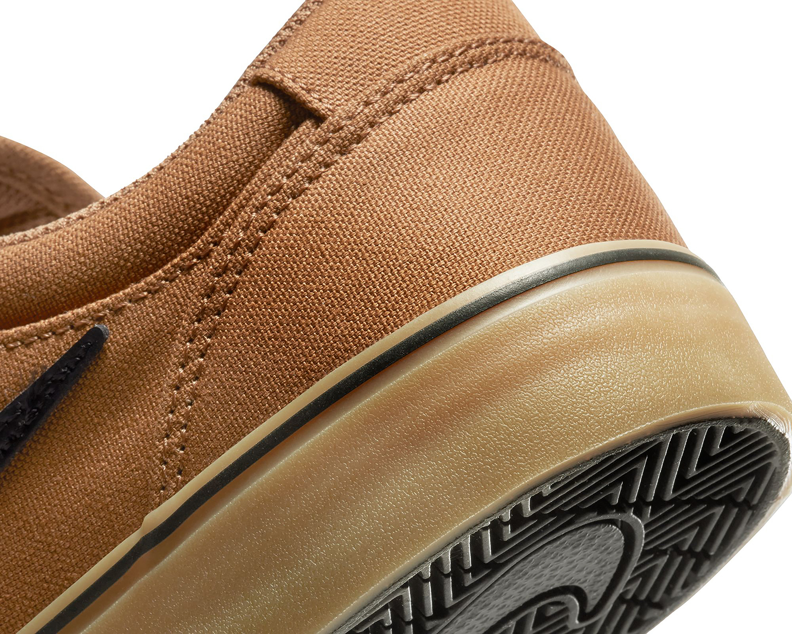 Foto 8 | Foto 8 | Tenis Nike SB Chron 2 Canvas para Hombre