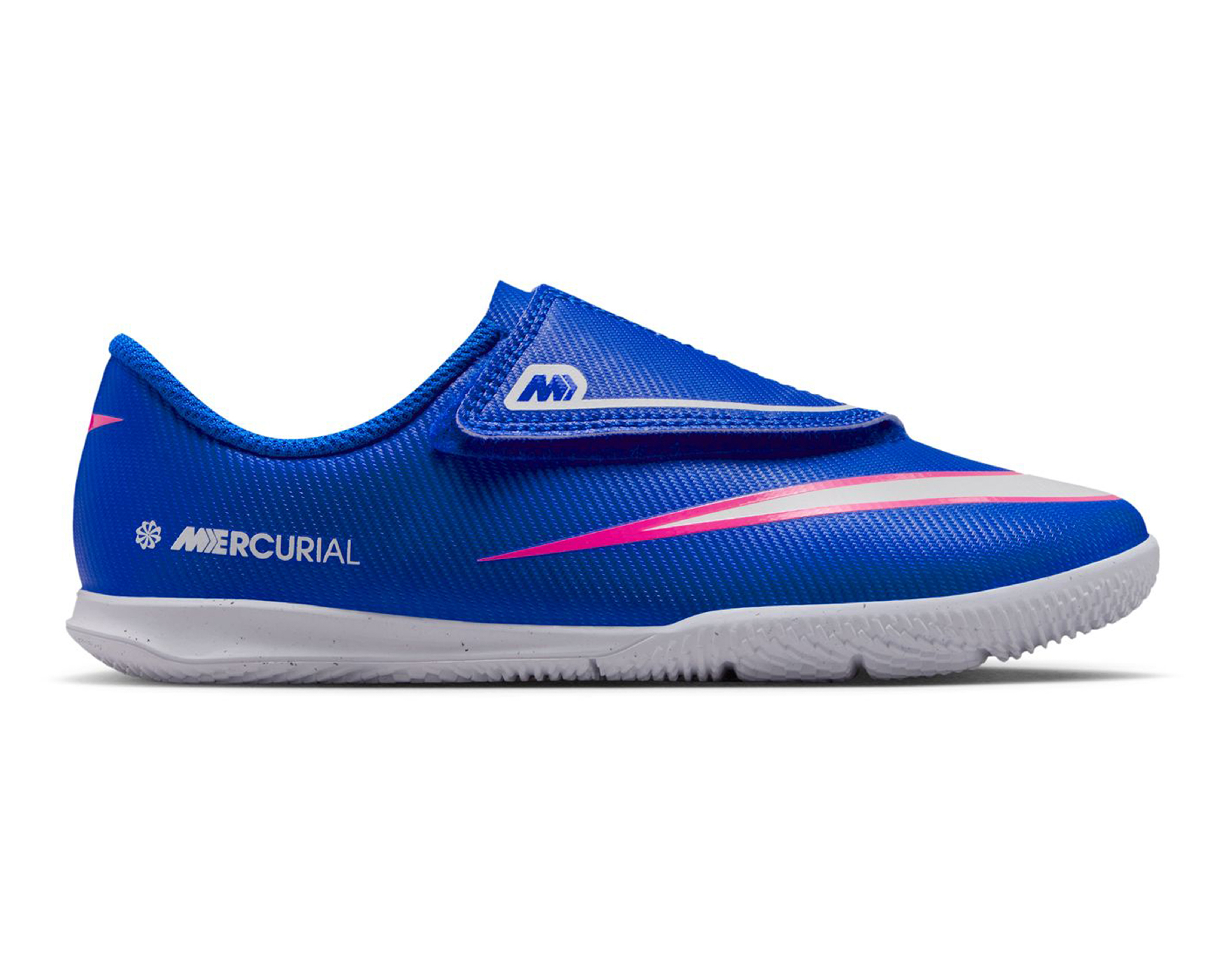 Foto 2 | Foto 2 | Tenis para Futbol Nike Vapor 16 Club IC para Niño