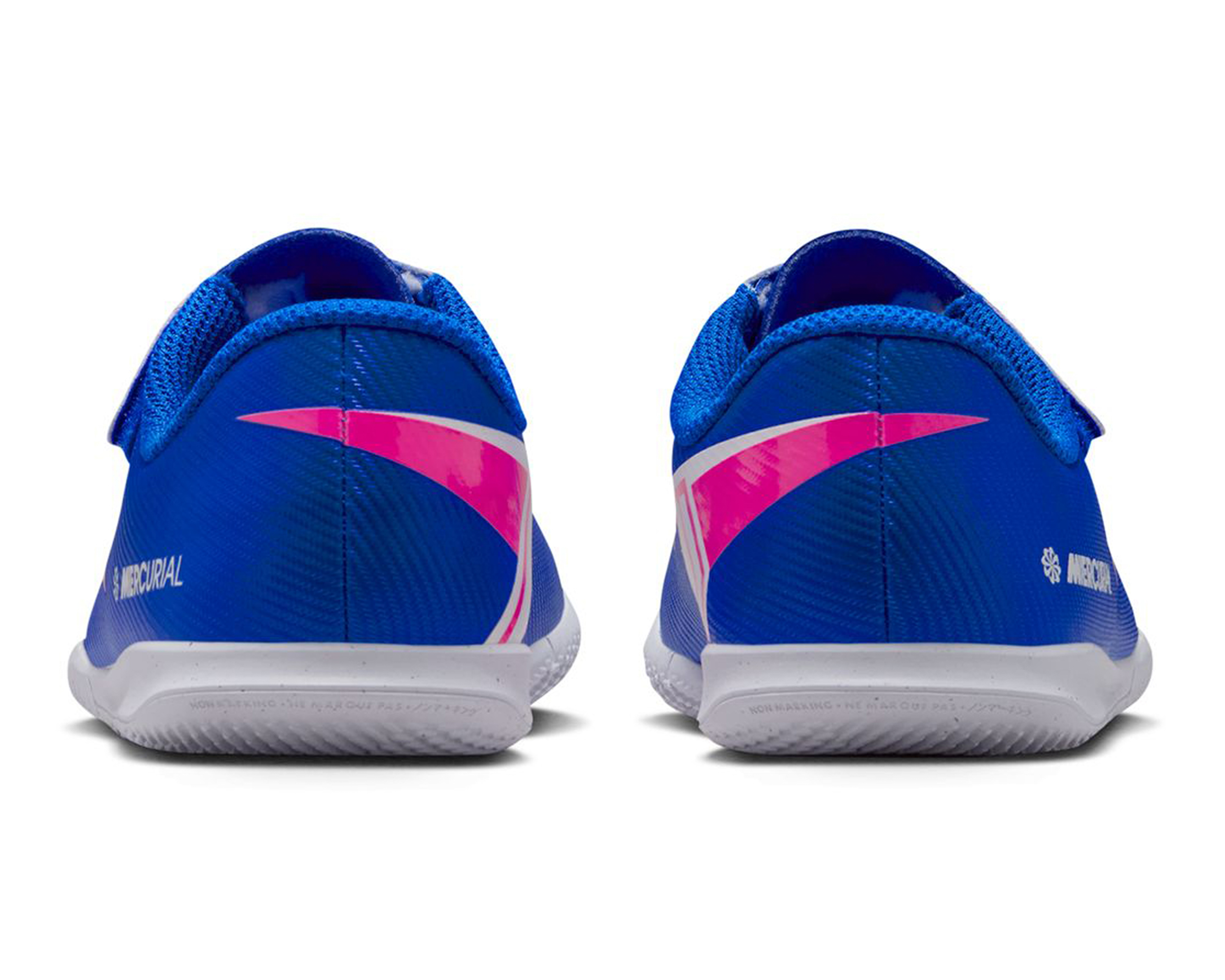 Foto 4 | Foto 4 | Tenis para Futbol Nike Vapor 16 Club IC para Niño