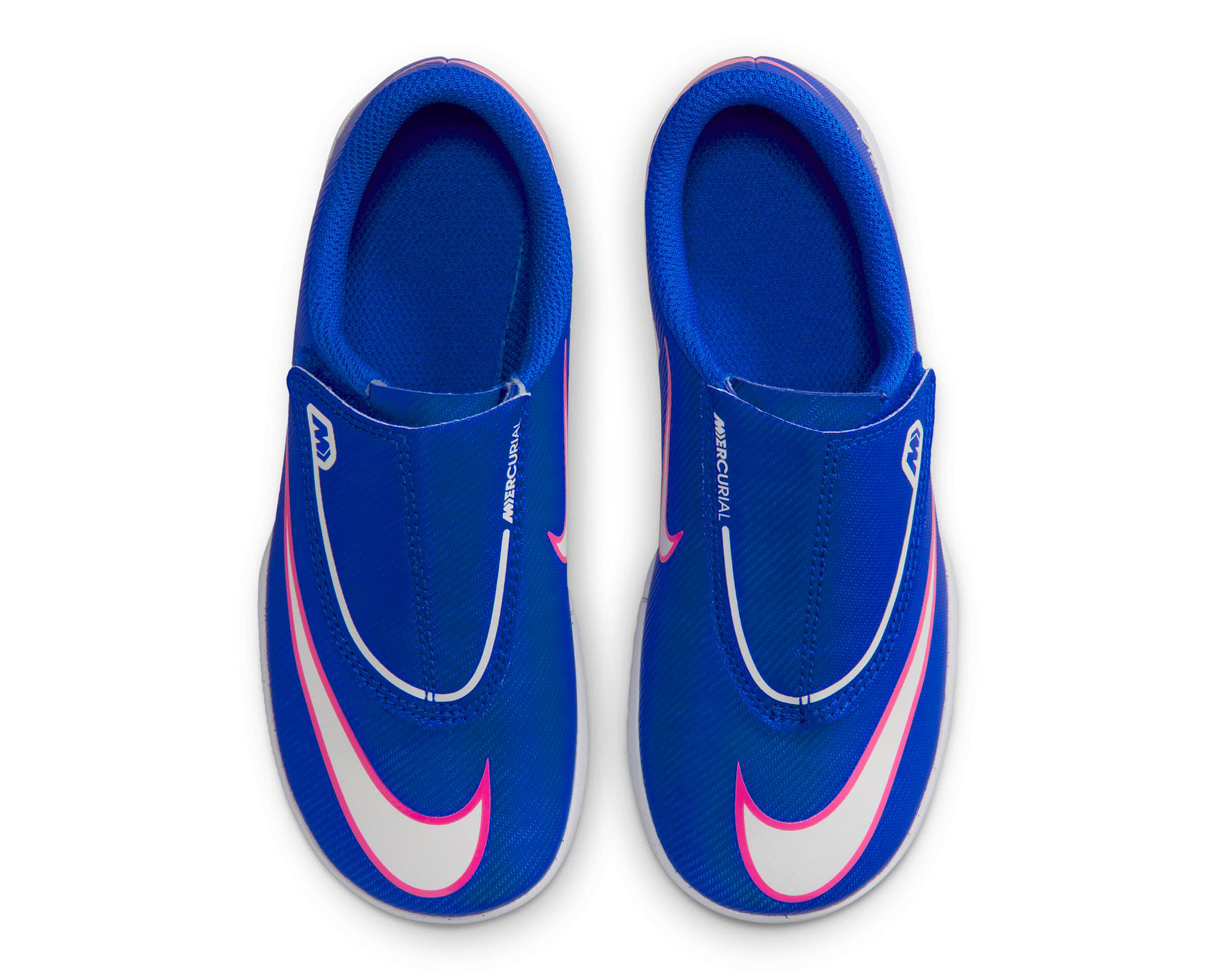 Foto 5 | Foto 5 | Tenis para Futbol Nike Vapor 16 Club IC para Niño