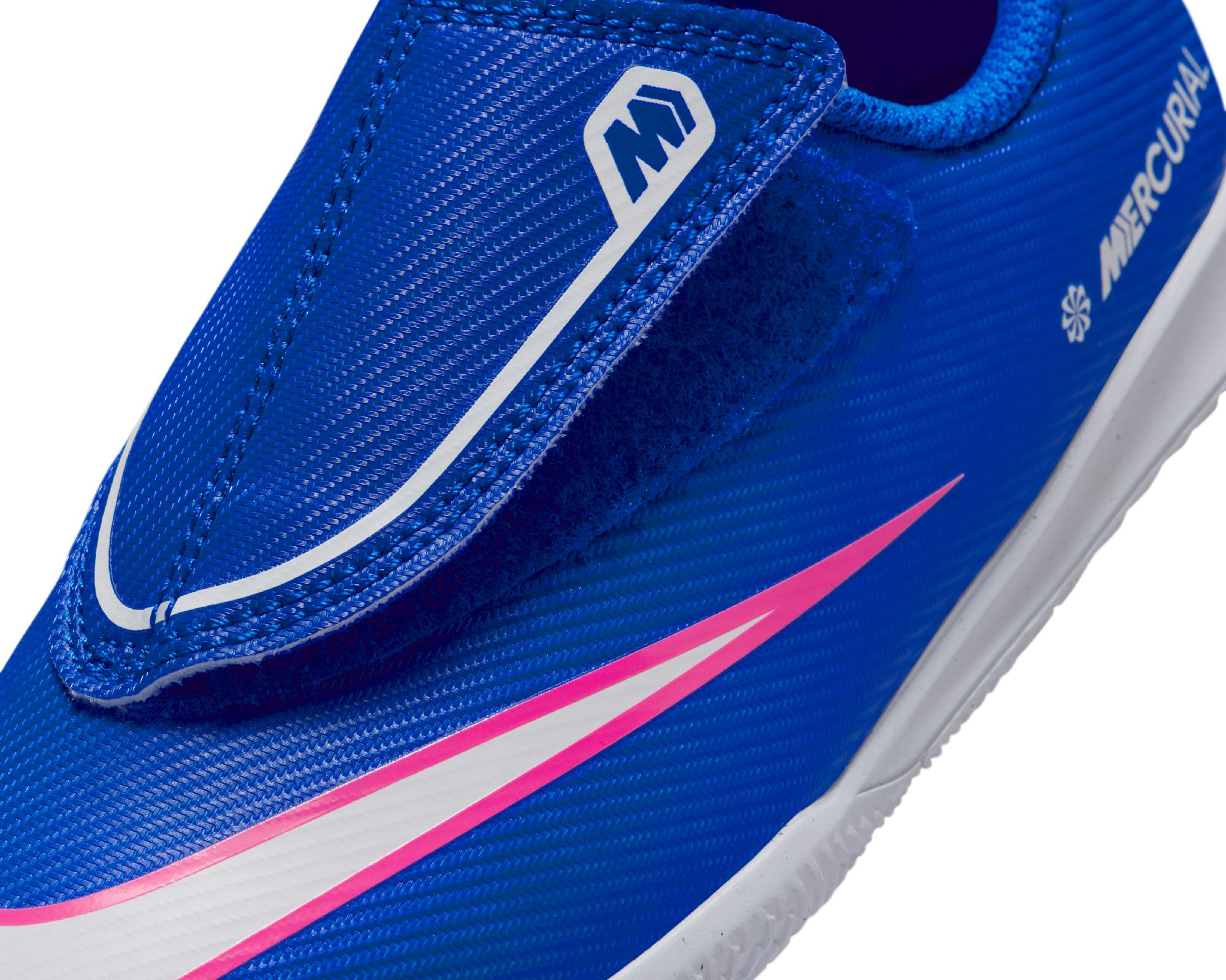 Foto 8 pulgar | Foto 7 | Tenis para Futbol Nike Vapor 16 Club IC para Niño