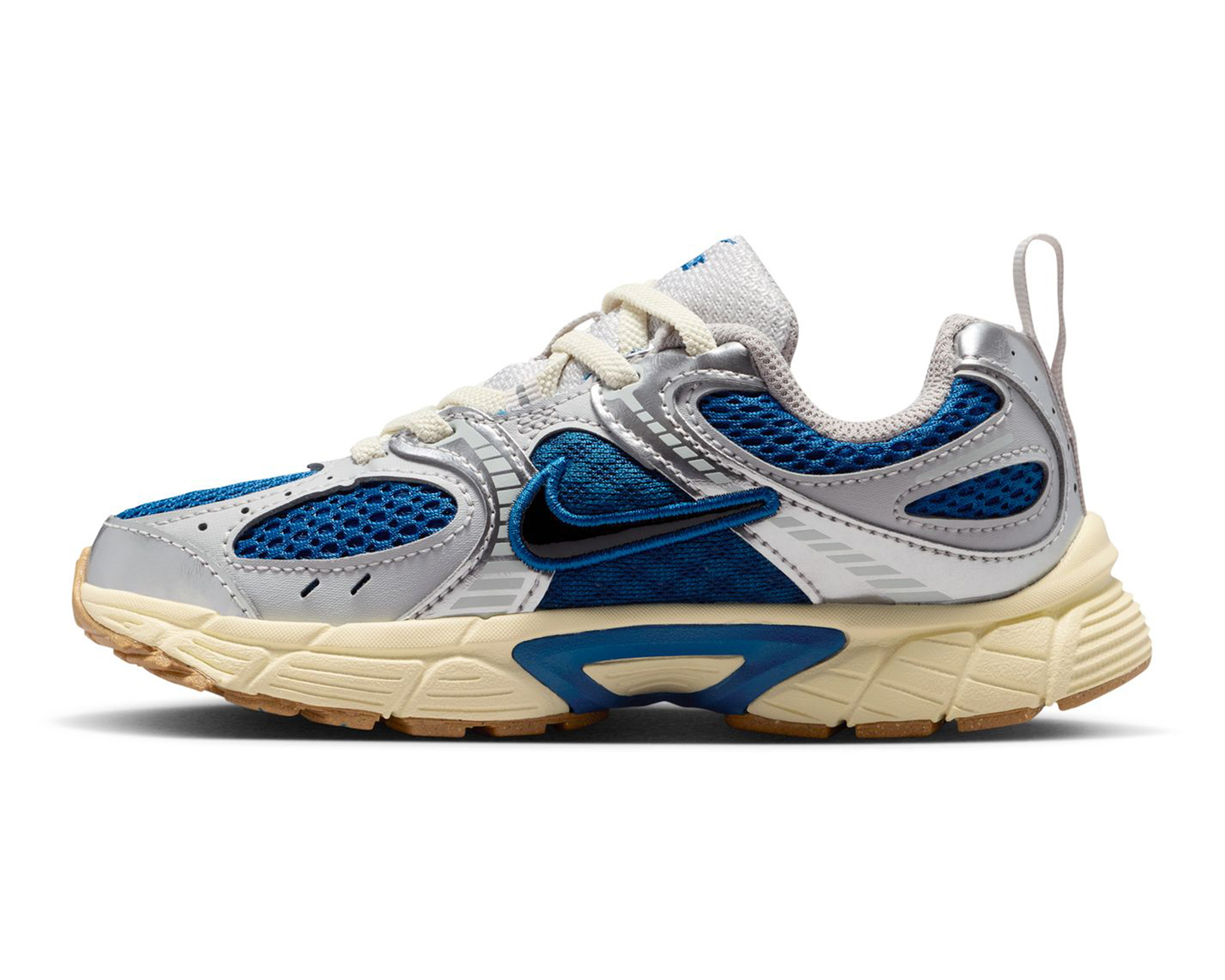 Foto 4 pulgar | Foto 3 | Tenis Adidas Nike V5 RNR BP para Niño