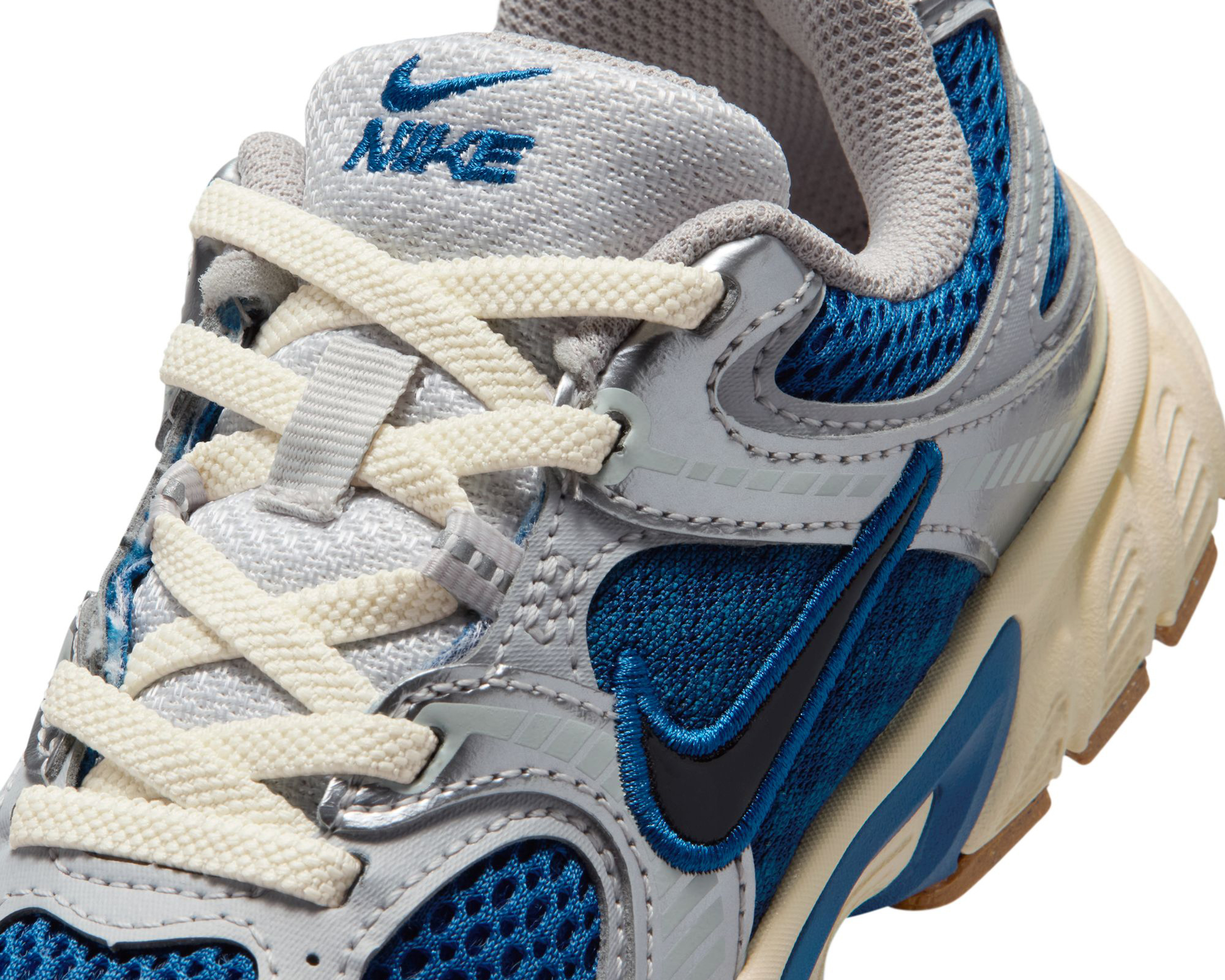 Foto 8 pulgar | Foto 7 | Tenis Adidas Nike V5 RNR BP para Niño