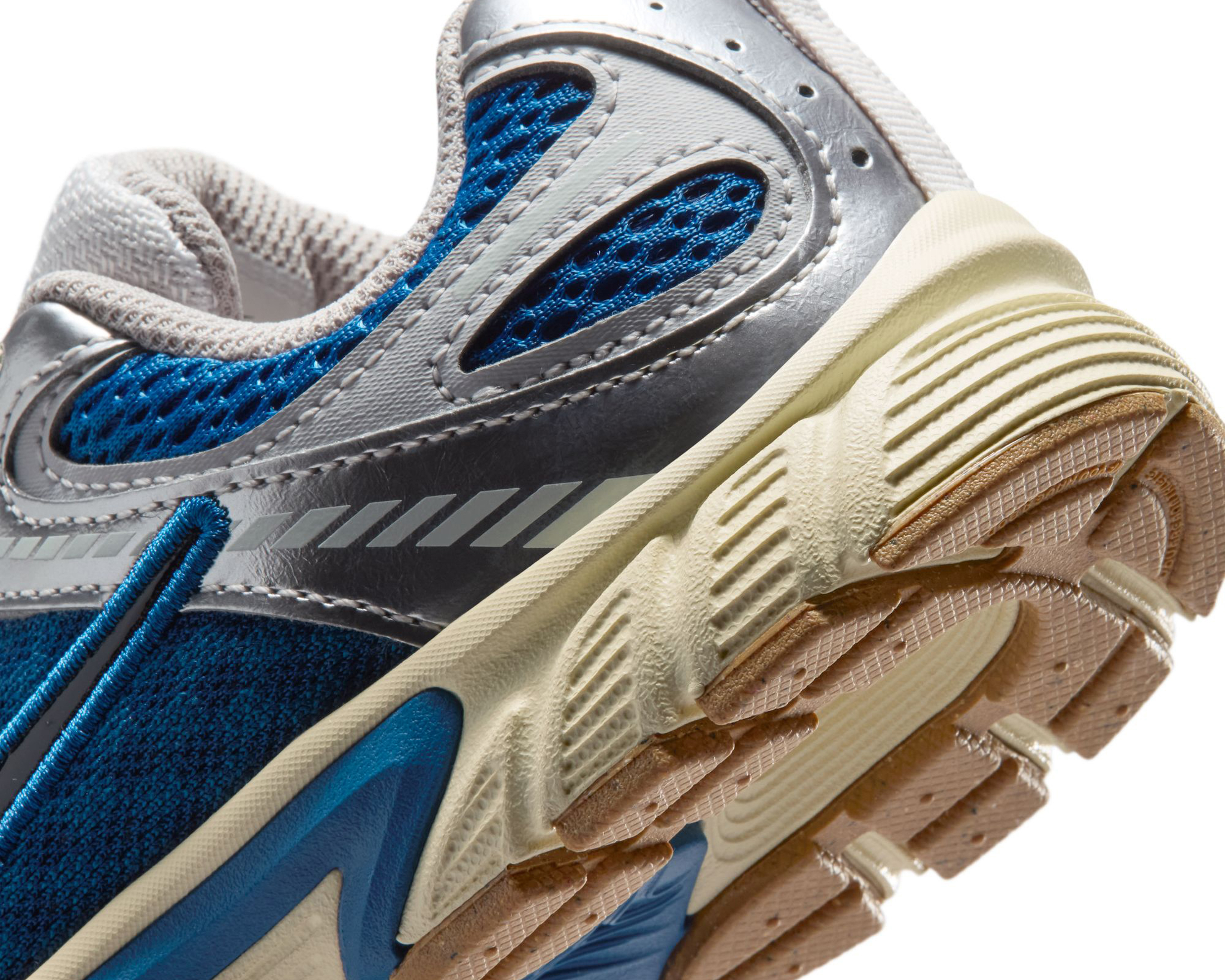 Foto 9 pulgar | Foto 8 | Tenis Adidas Nike V5 RNR BP para Niño