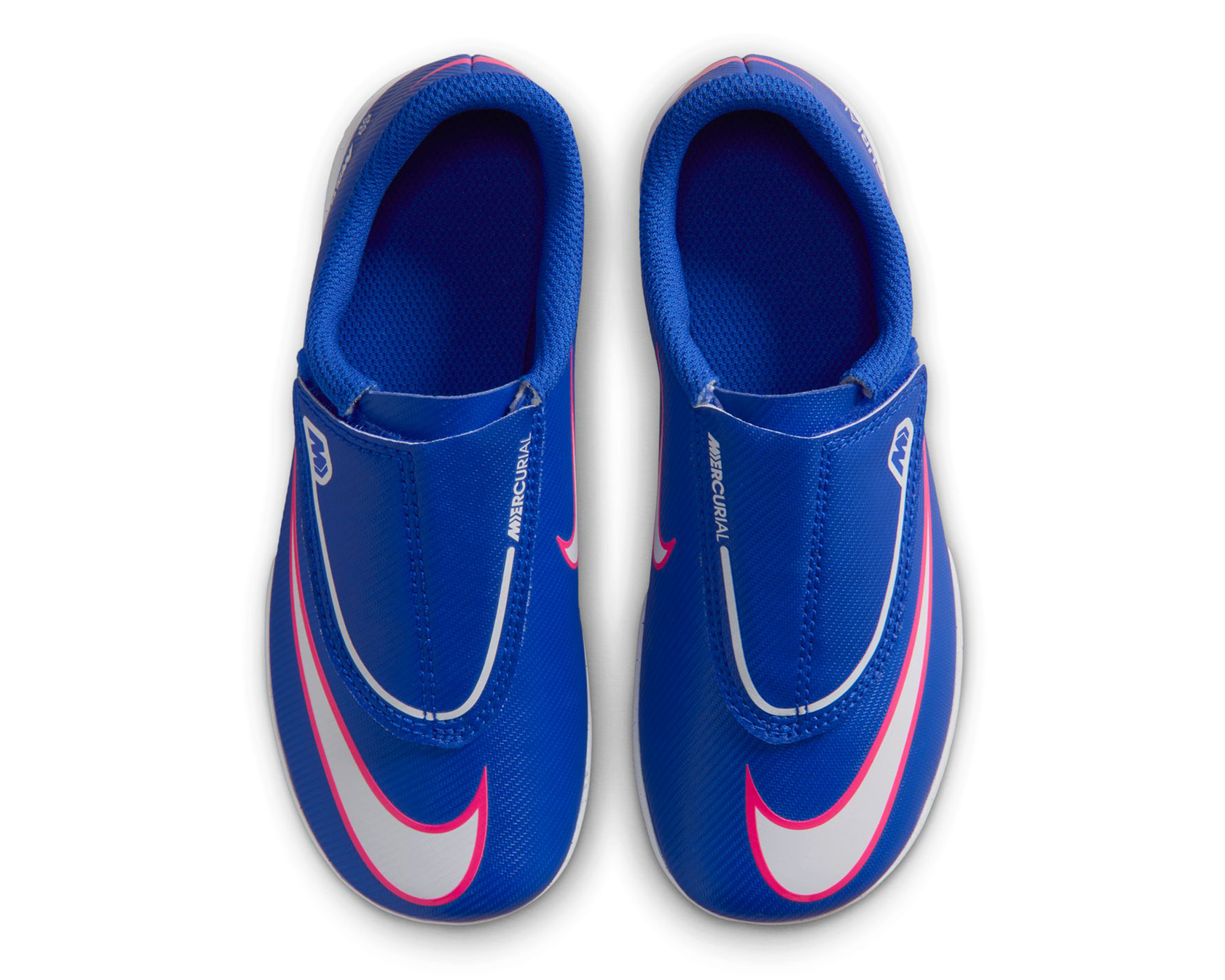 Foto 6 pulgar | Foto 5 | Tenis para Futbol Nike Mercurial Vapor 16 Club TF para Niño