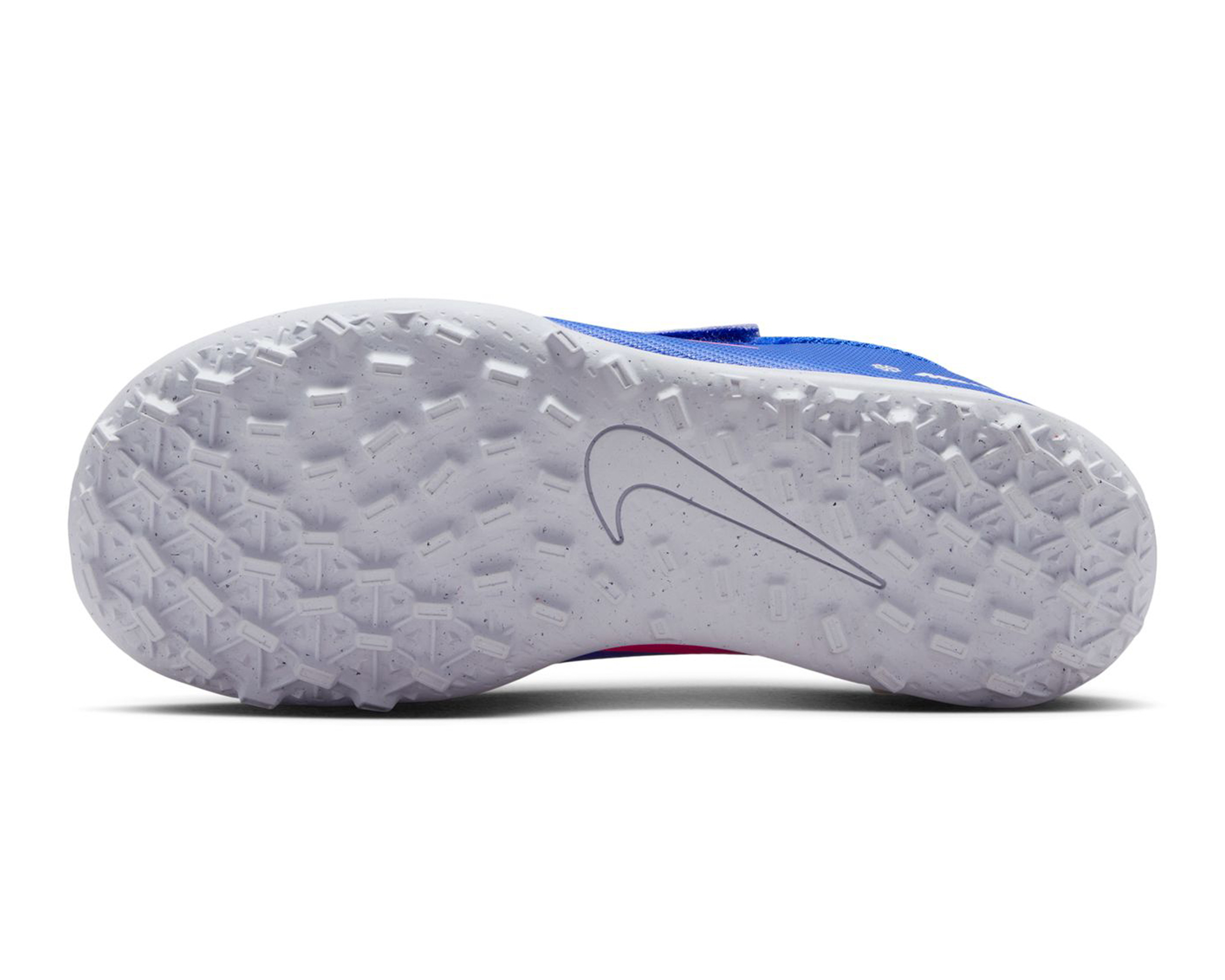 Foto 6 | Foto 6 | Tenis para Futbol Nike Mercurial Vapor 16 Club TF para Niño