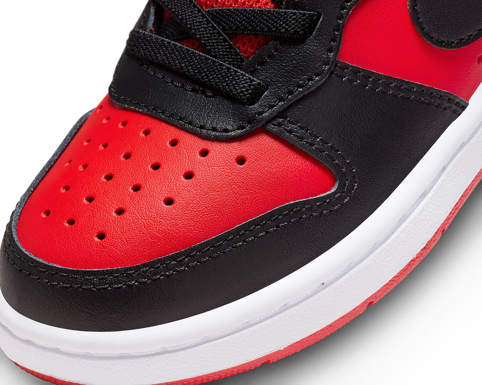 Foto 7 | Foto 7 | Tenis Nike Court Borough Mid 2 para Niño