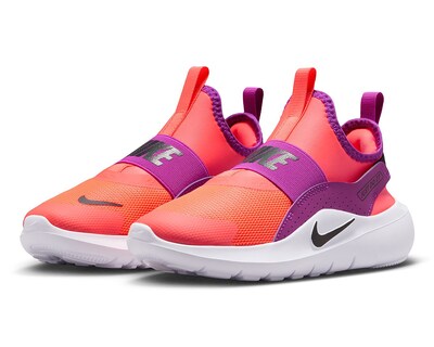 Foto 1 | Foto 1 | Tenis Nike Flex Runner 4 para Niña