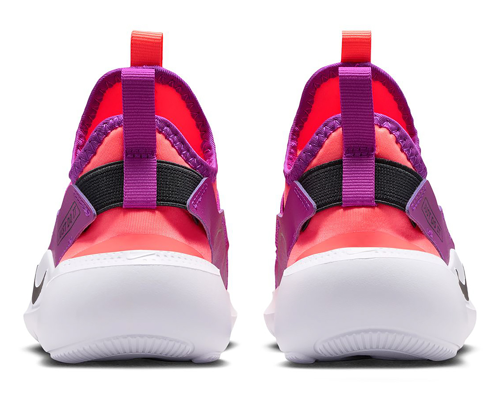 Foto 5 pulgar | Foto 4 | Tenis Nike Flex Runner 4 para Niña