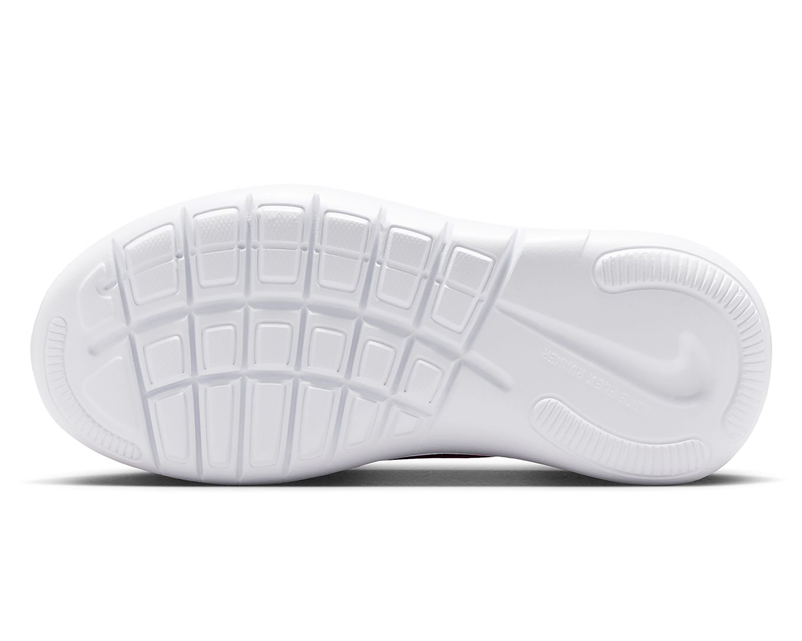 Foto 6 pulgar | Foto 5 | Tenis Nike Flex Runner 4 para Niña