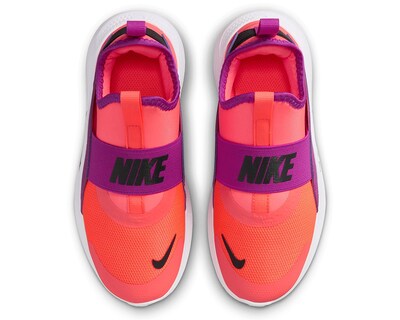 Foto 6 | Foto 6 | Tenis Nike Flex Runner 4 para Niña