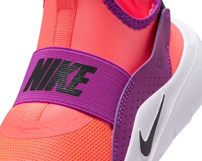 Foto 7 | Foto 7 | Tenis Nike Flex Runner 4 para Niña