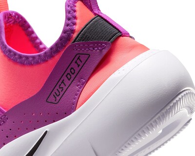 Foto 8 | Foto 8 | Tenis Nike Flex Runner 4 para Niña