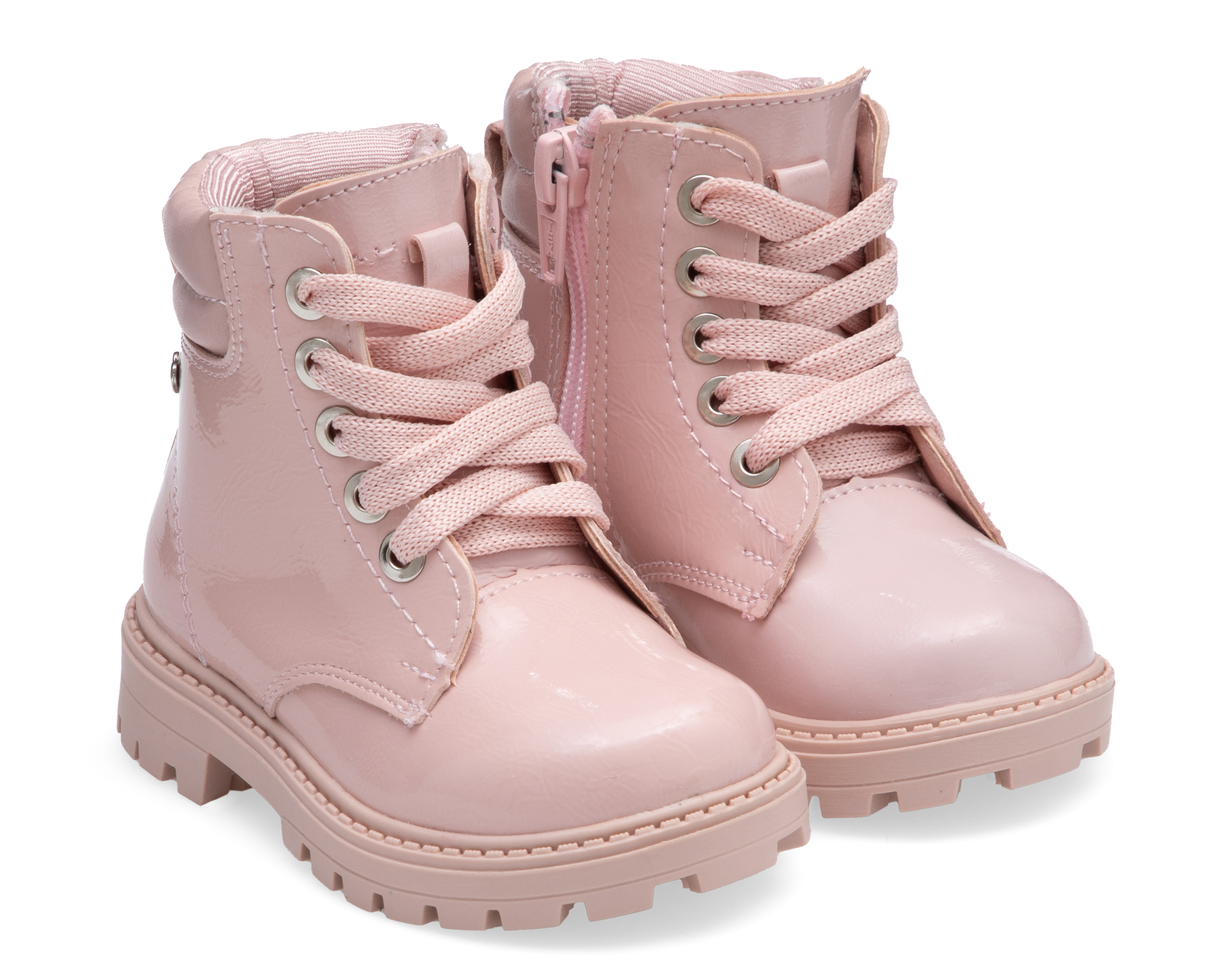 Botas Baby Colors para Bebé Niña