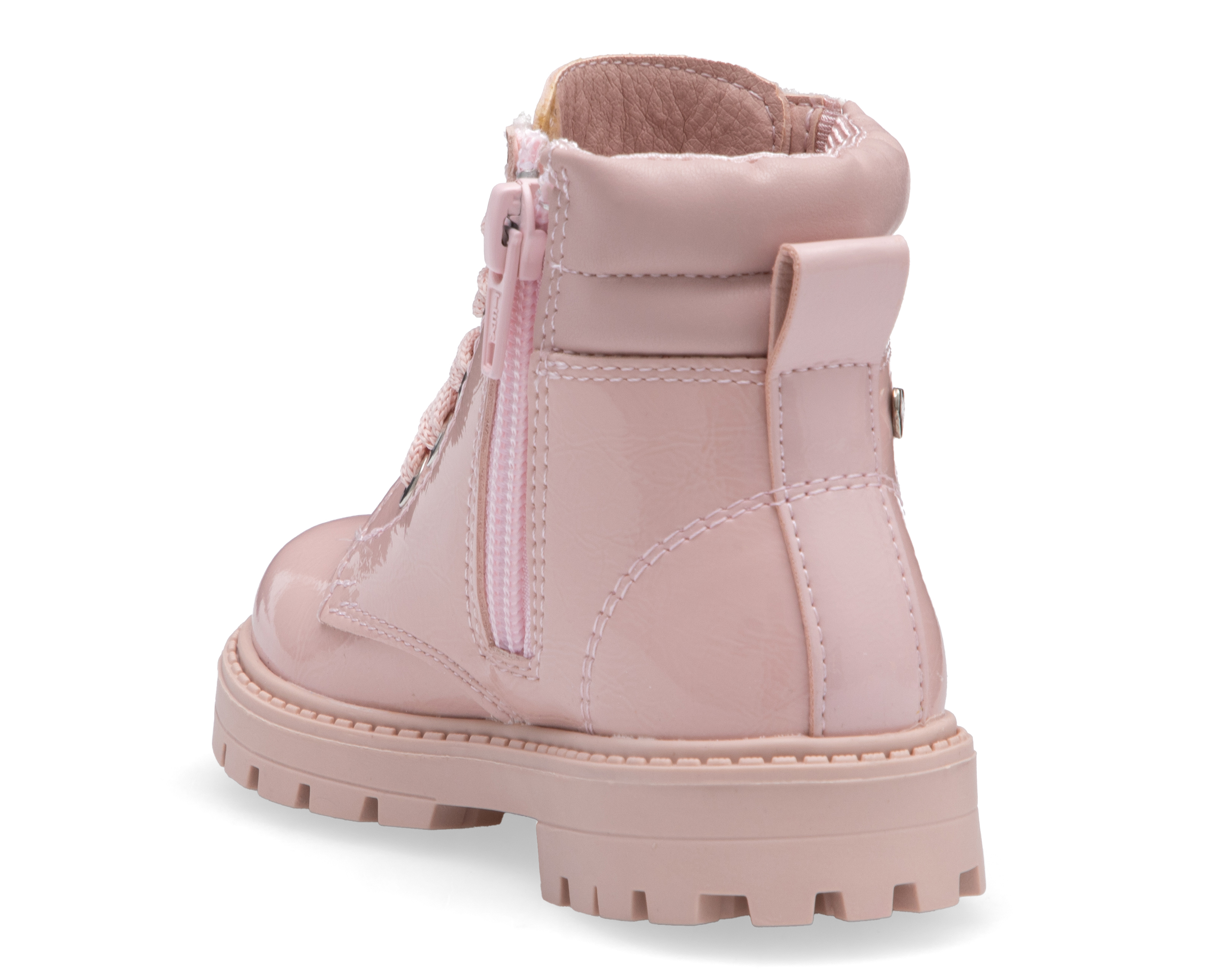 Foto 4 pulgar | Foto 3 | Botas Baby Colors para Bebé Niña