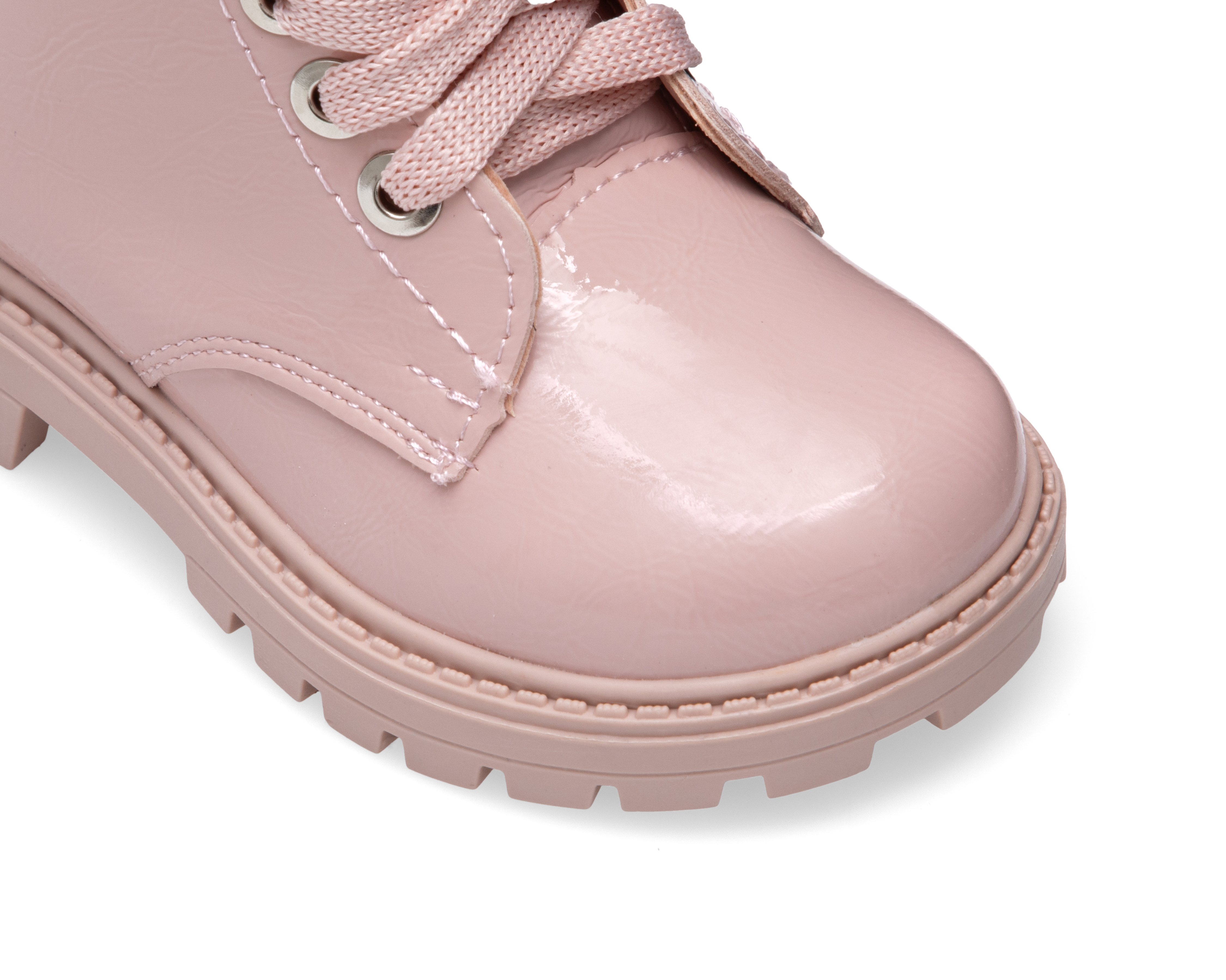 Foto 7 pulgar | Foto 6 | Botas Baby Colors para Bebé Niña