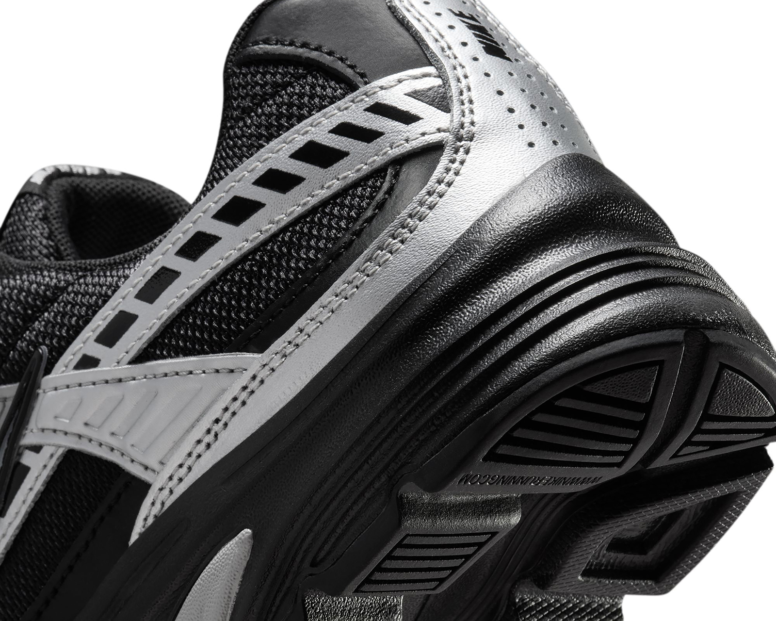 Foto 8 | Foto 8 | Tenis Nike Initiator para Mujer