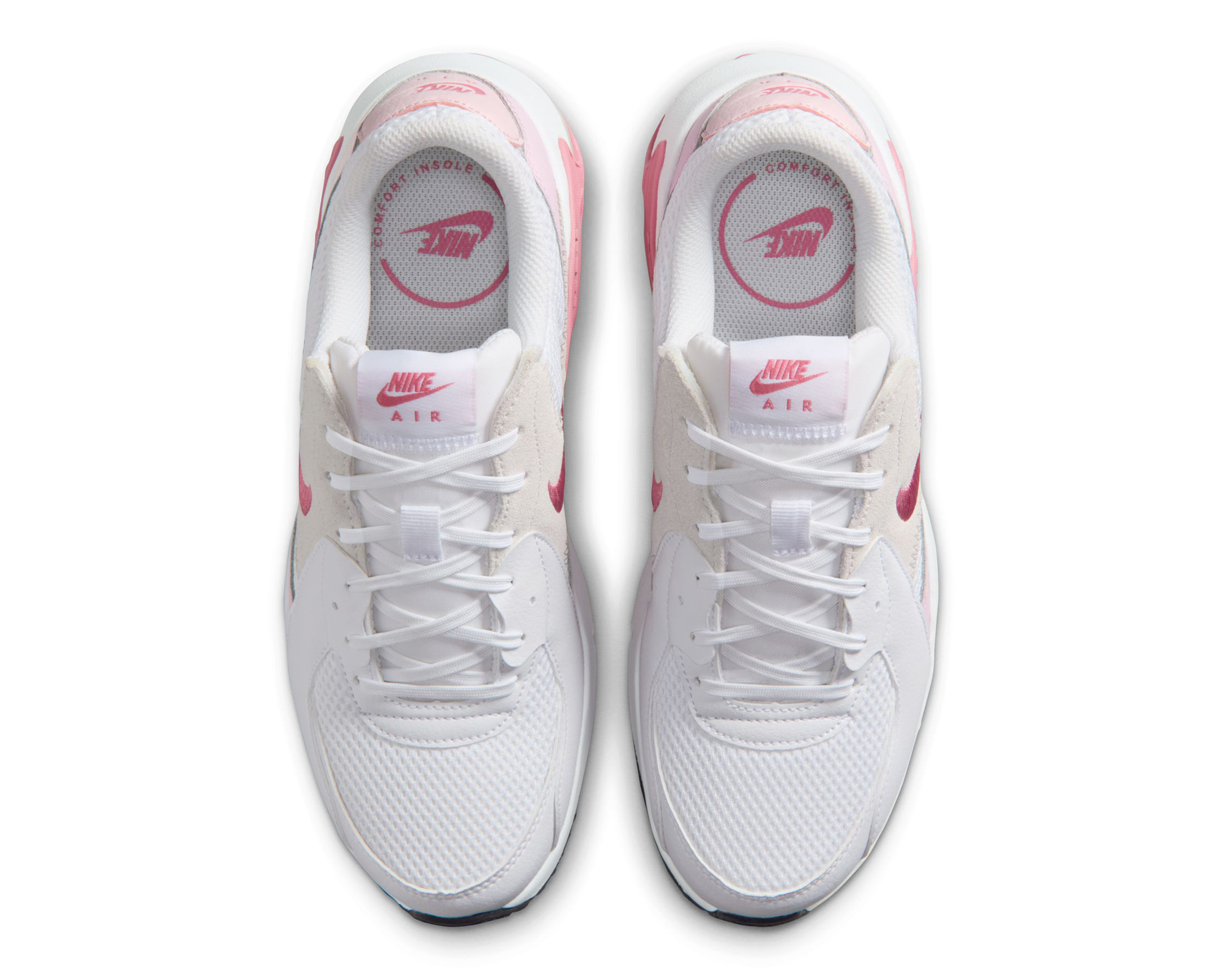 Foto 5 | Foto 5 | Tenis Nike Air Max Excee para Mujer