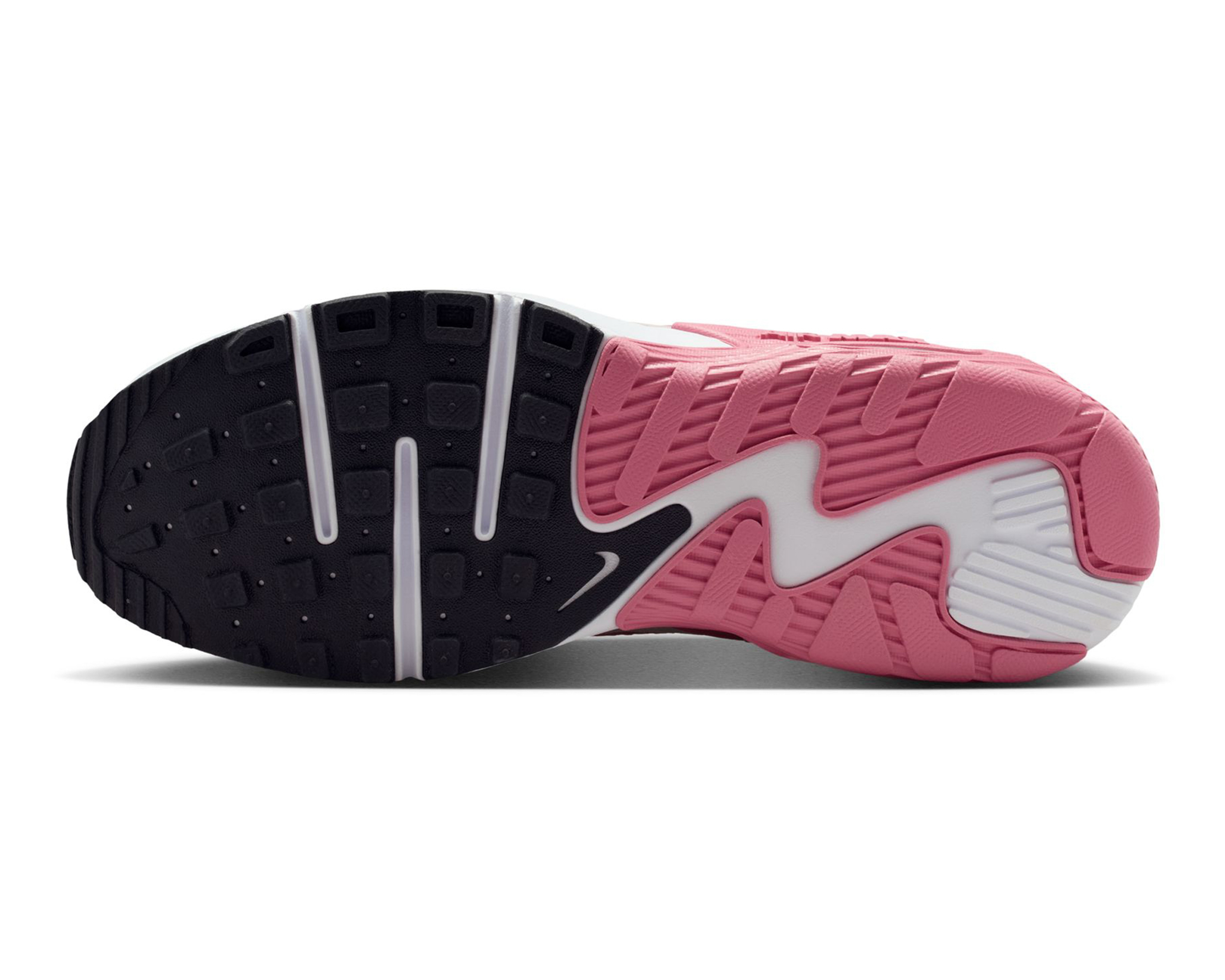 Foto 6 | Foto 6 | Tenis Nike Air Max Excee para Mujer