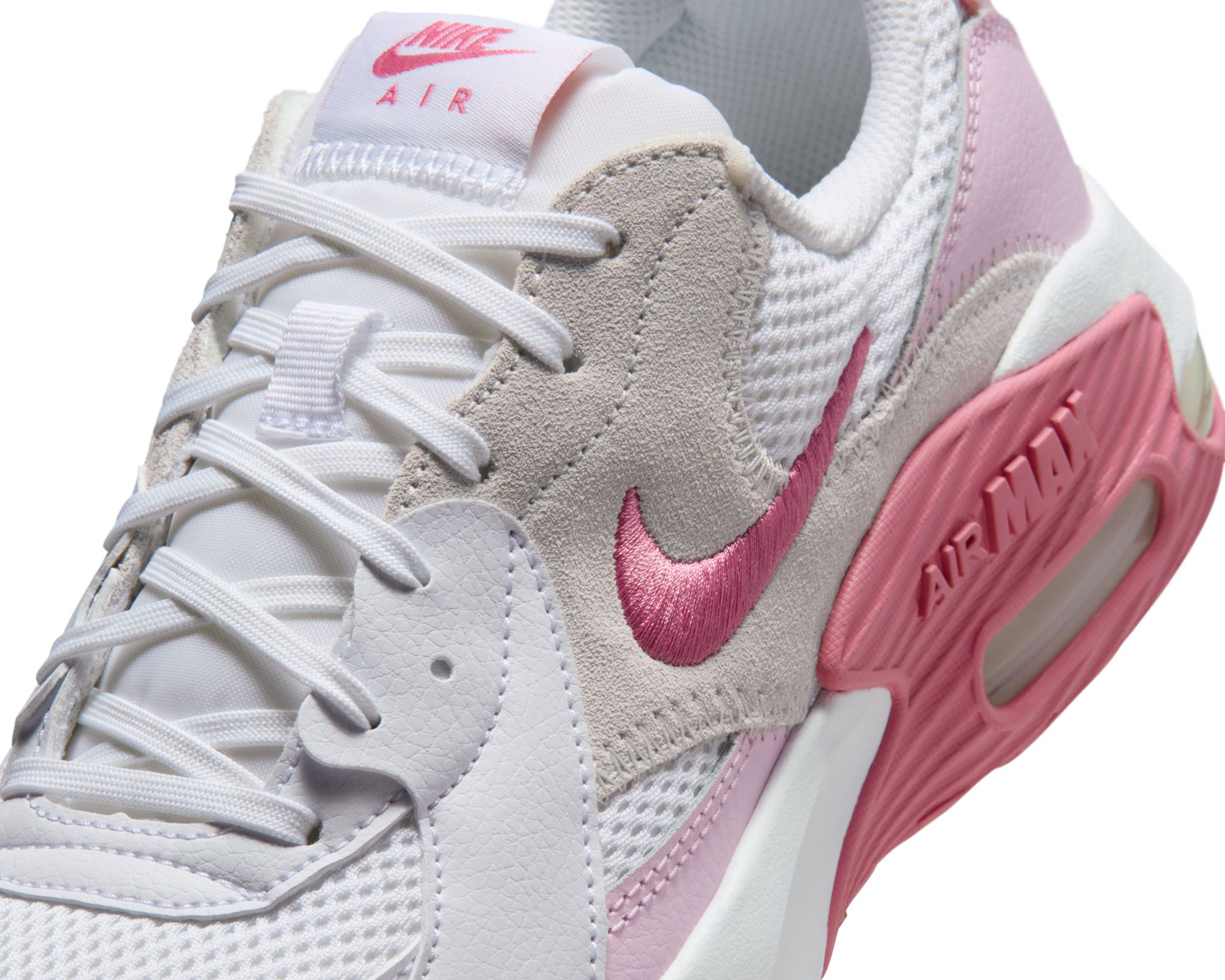 Foto 8 pulgar | Foto 7 | Tenis Nike Air Max Excee para Mujer