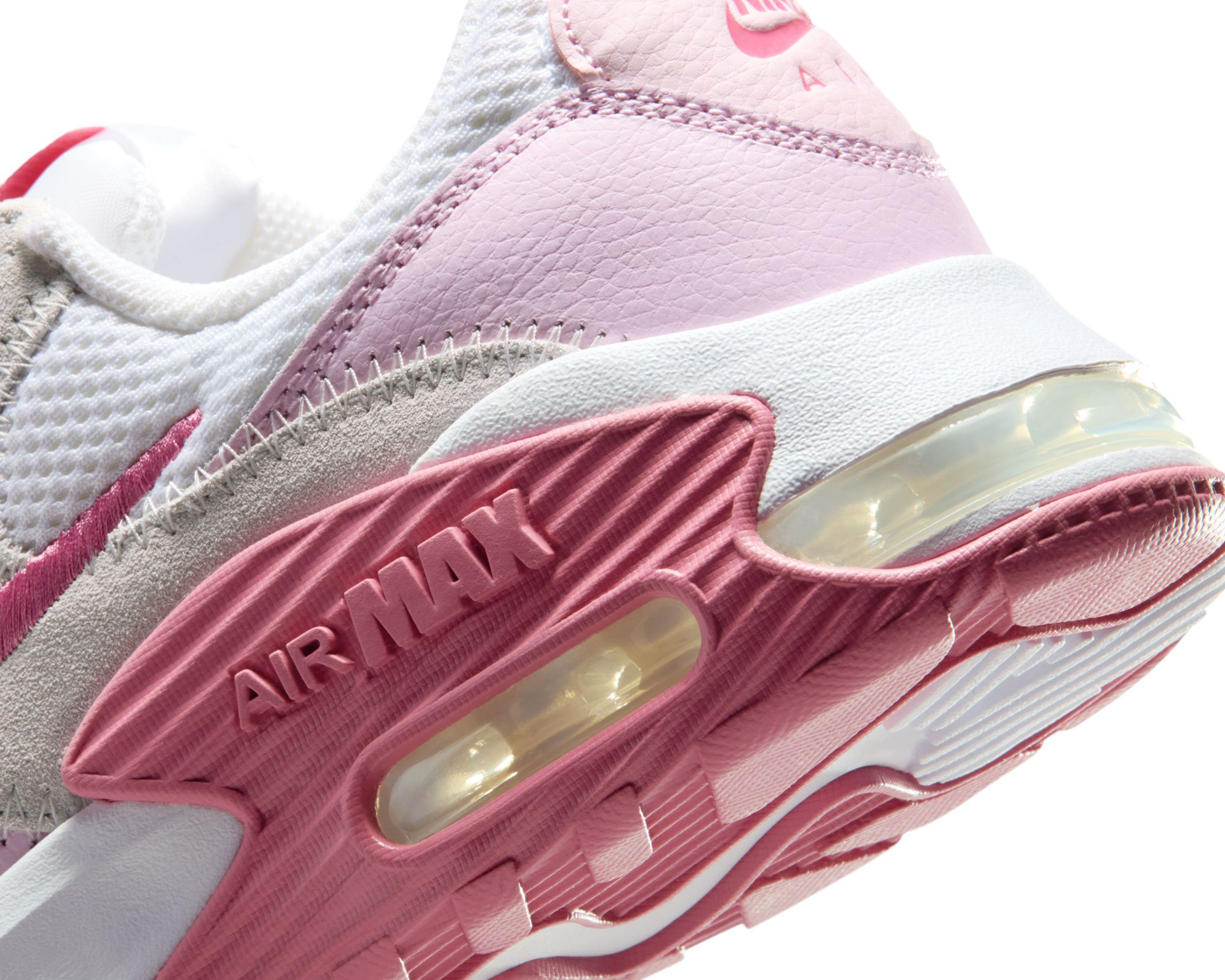 Foto 8 | Foto 8 | Tenis Nike Air Max Excee para Mujer