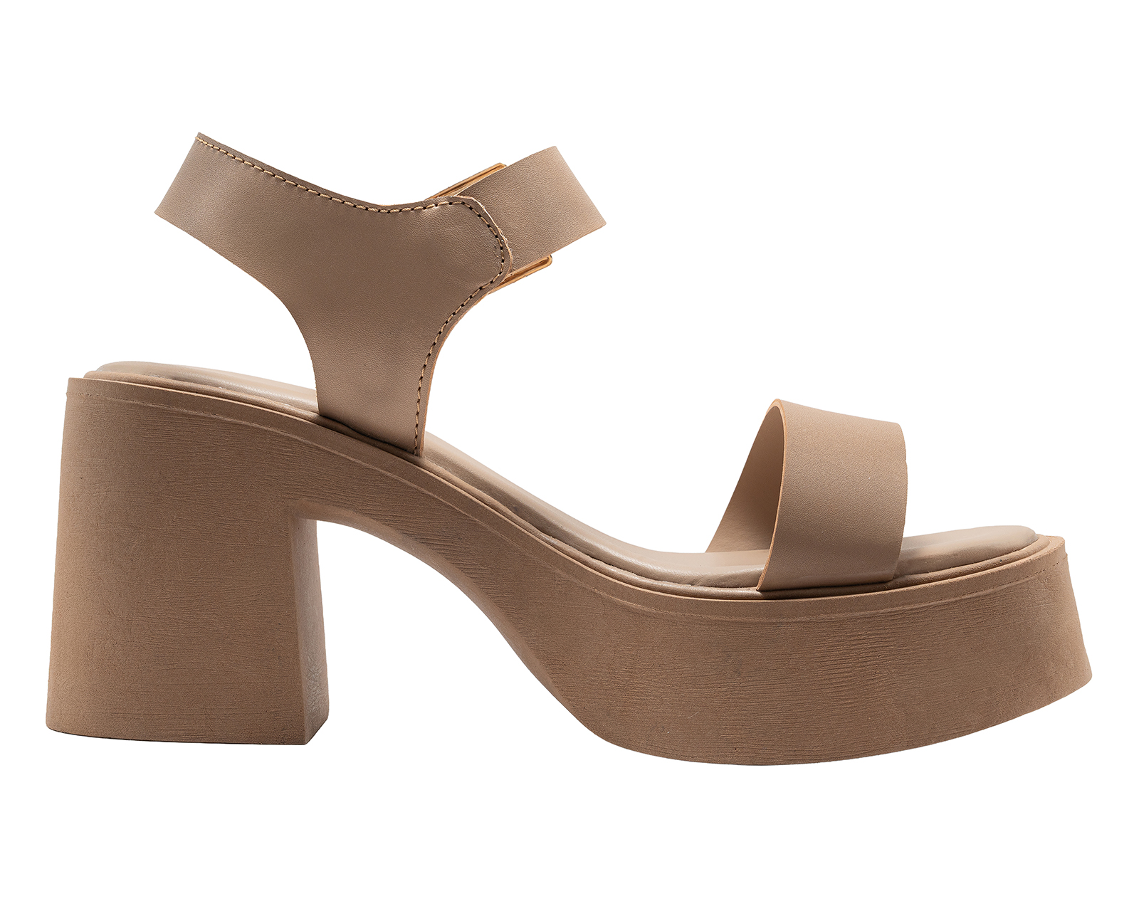 Foto 2 | Foto 2 | Sandalias de Tacón Sahara para Mujer