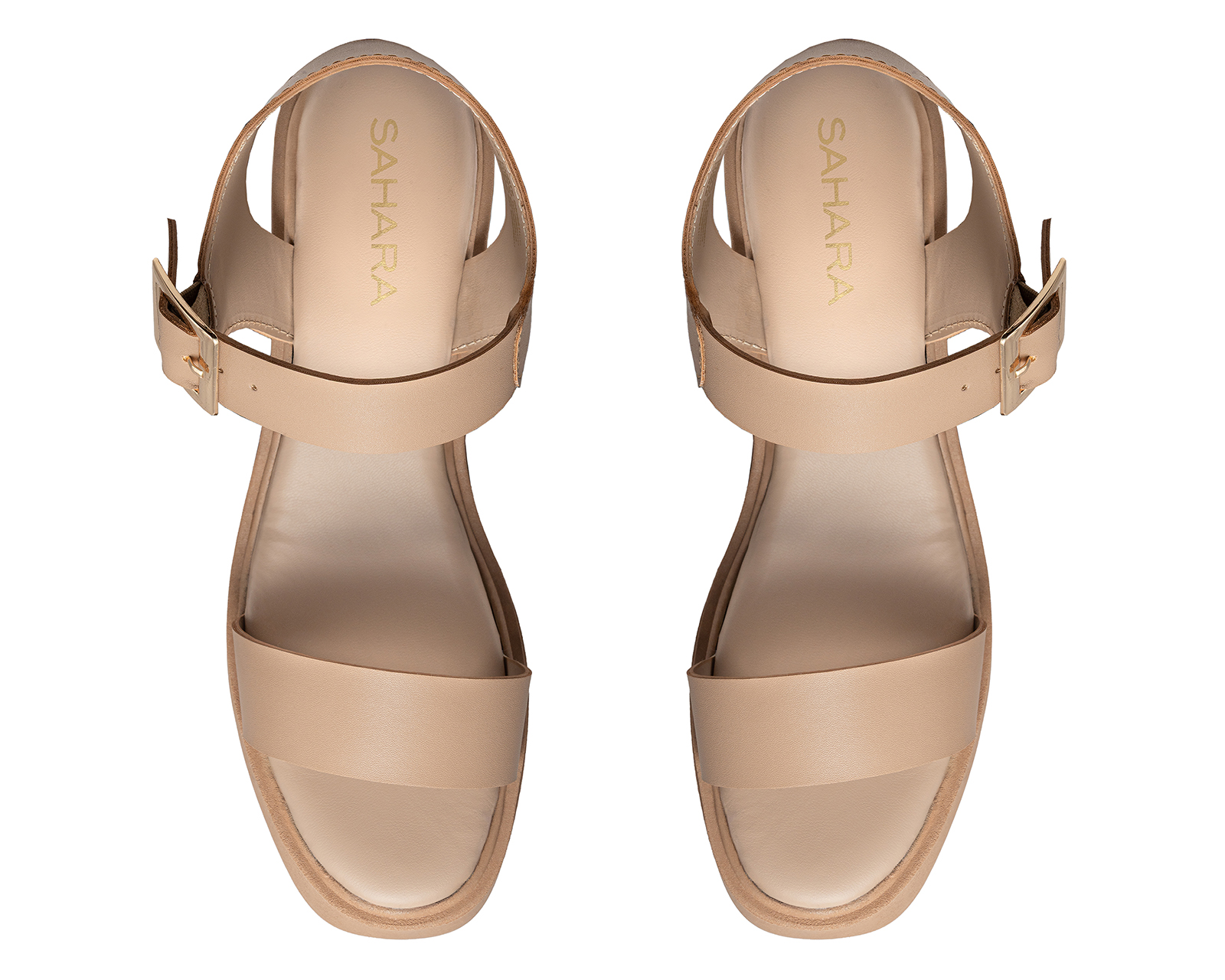 Foto 4 | Foto 4 | Sandalias de Tacón Sahara para Mujer