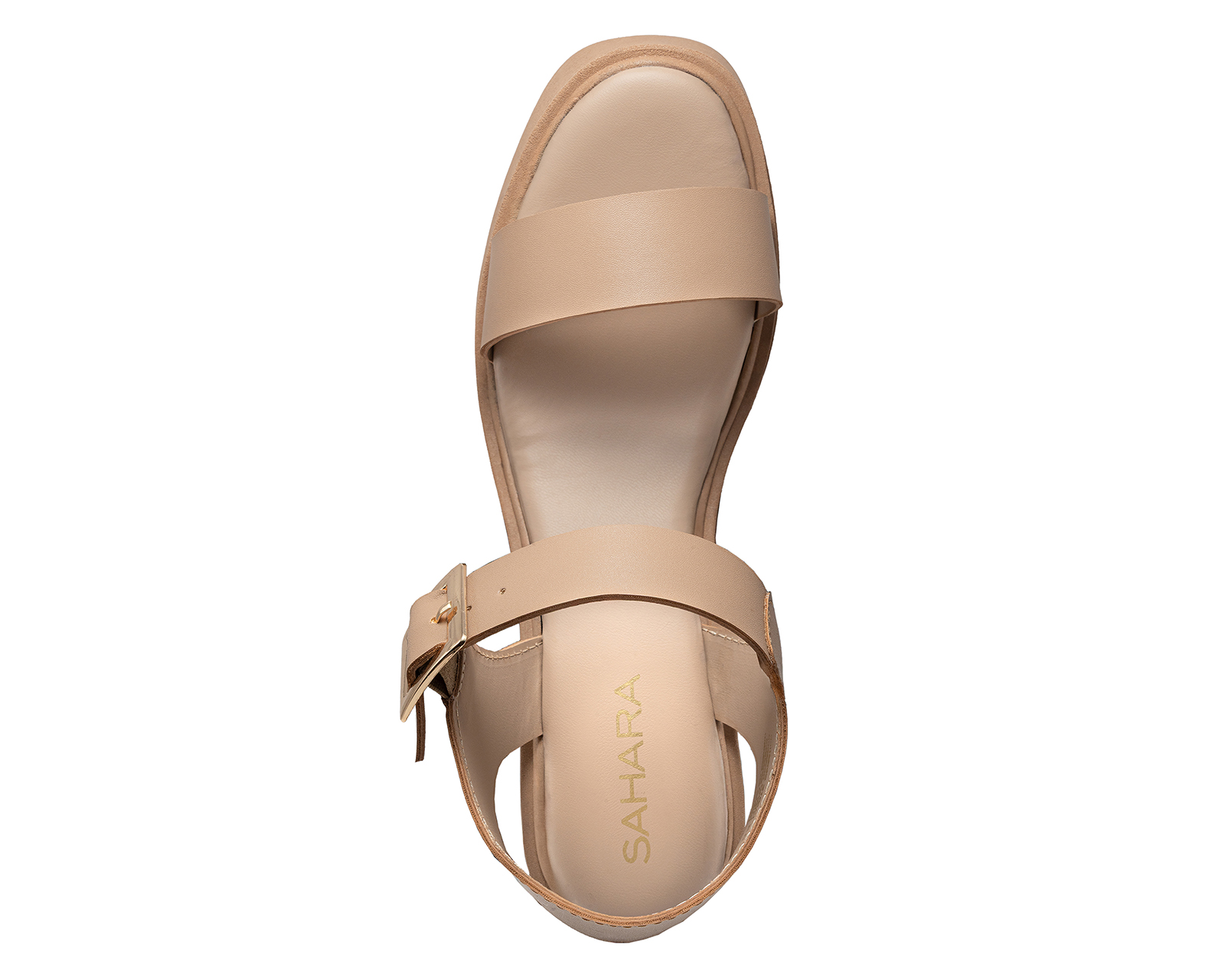 Foto 5 | Foto 5 | Sandalias de Tacón Sahara para Mujer