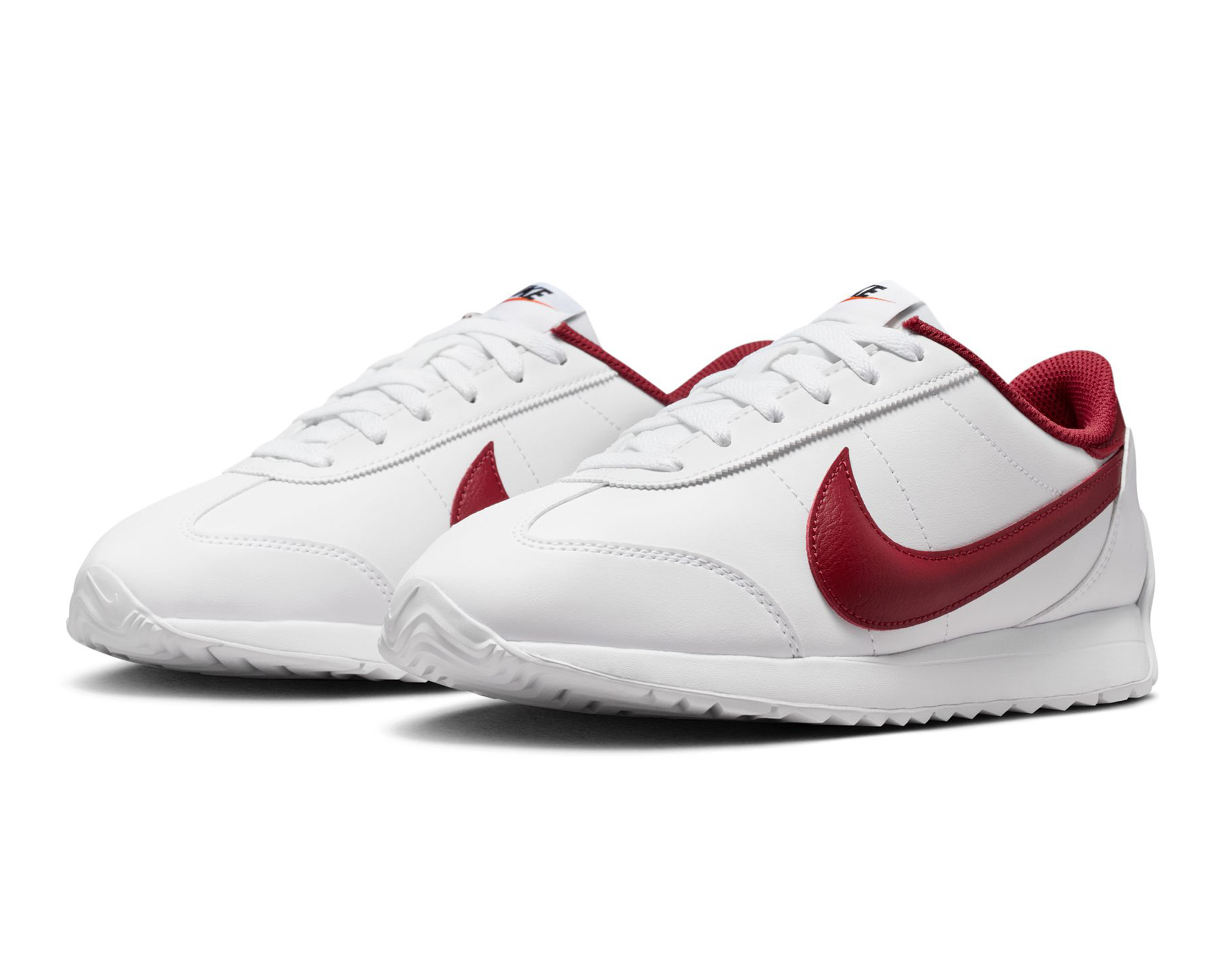 Tenis Nike Pacific Leather para Mujer