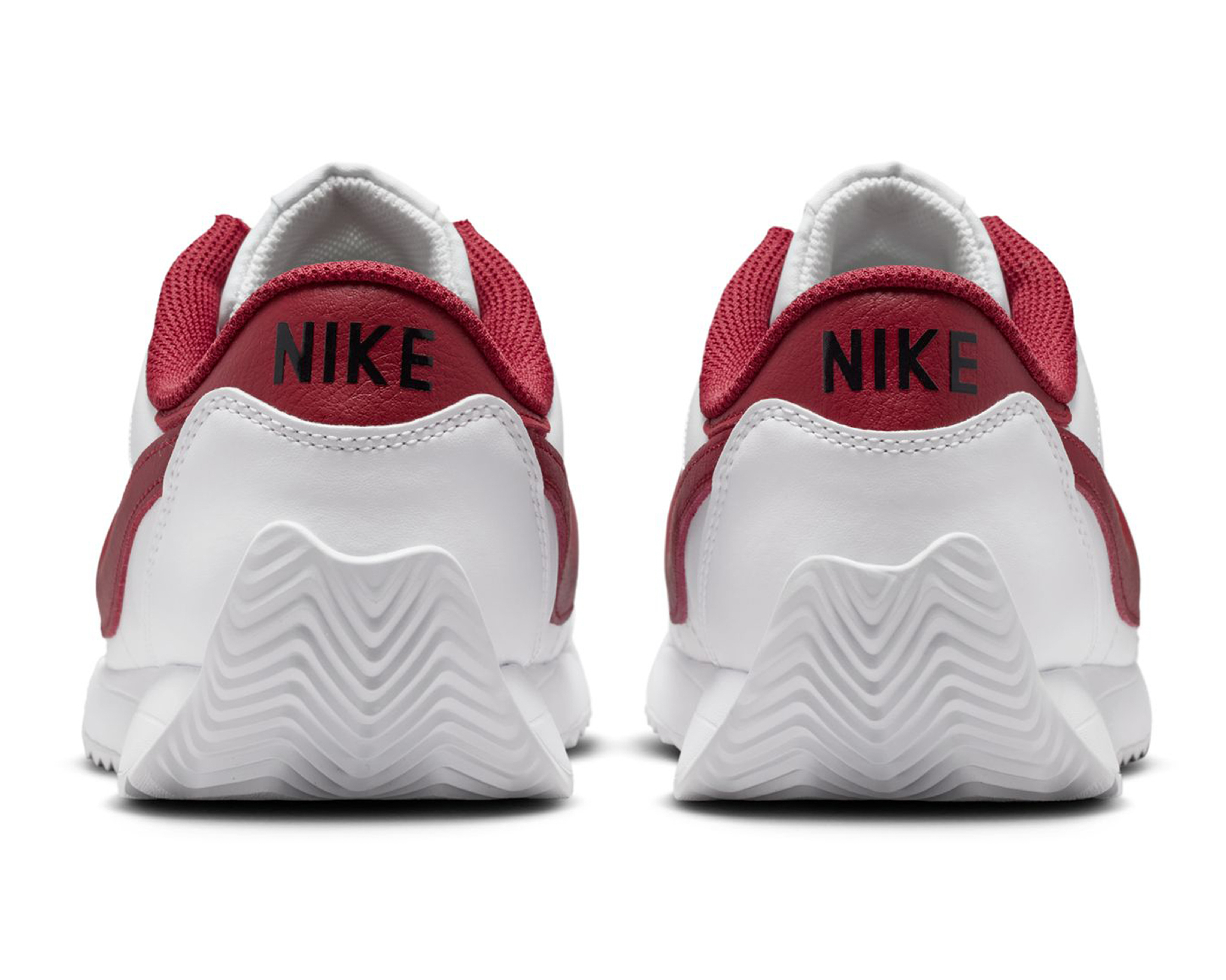 Foto 4 | Foto 4 | Tenis Nike Pacific Leather para Mujer