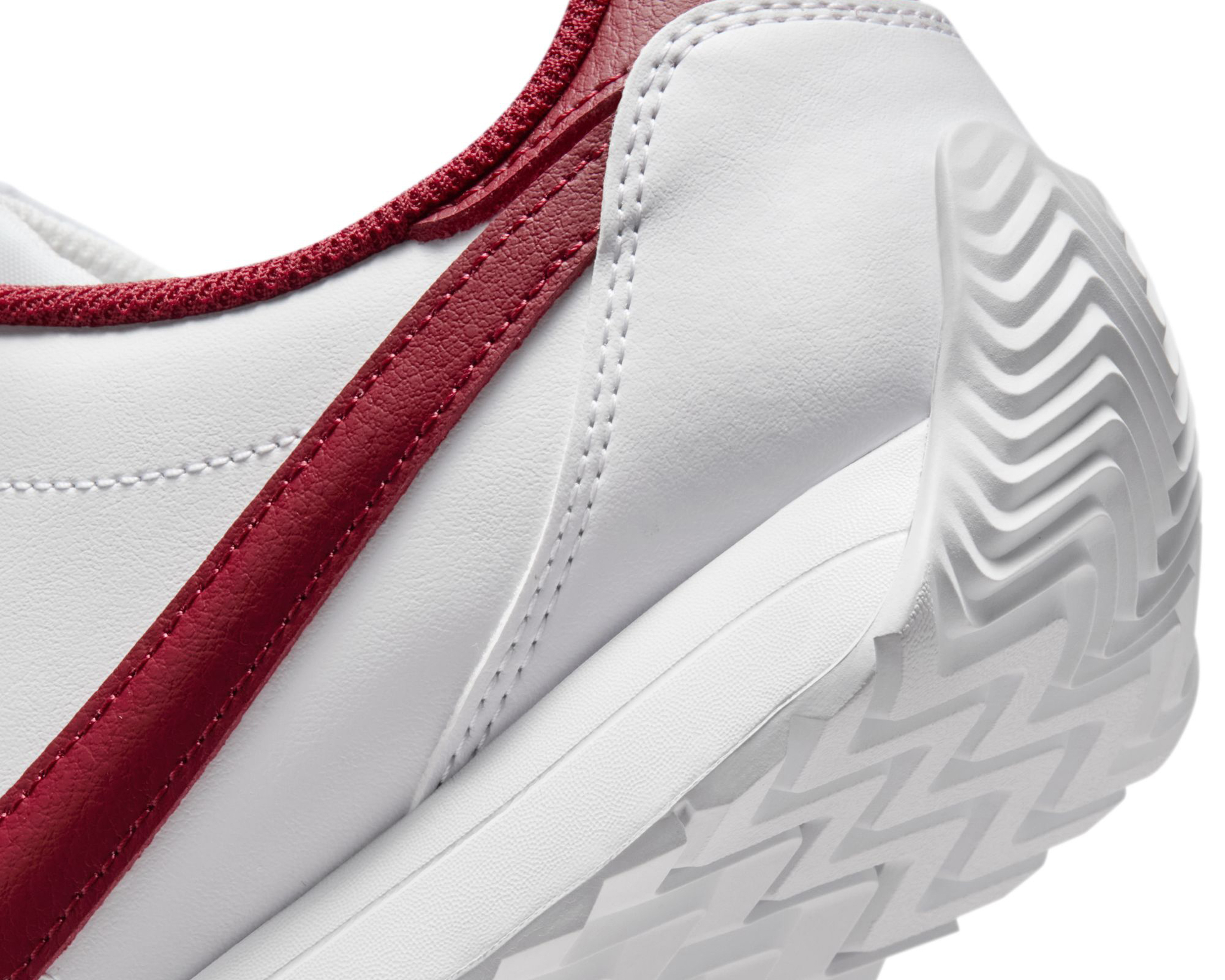 Foto 9 pulgar | Foto 8 | Tenis Nike Pacific Leather para Mujer