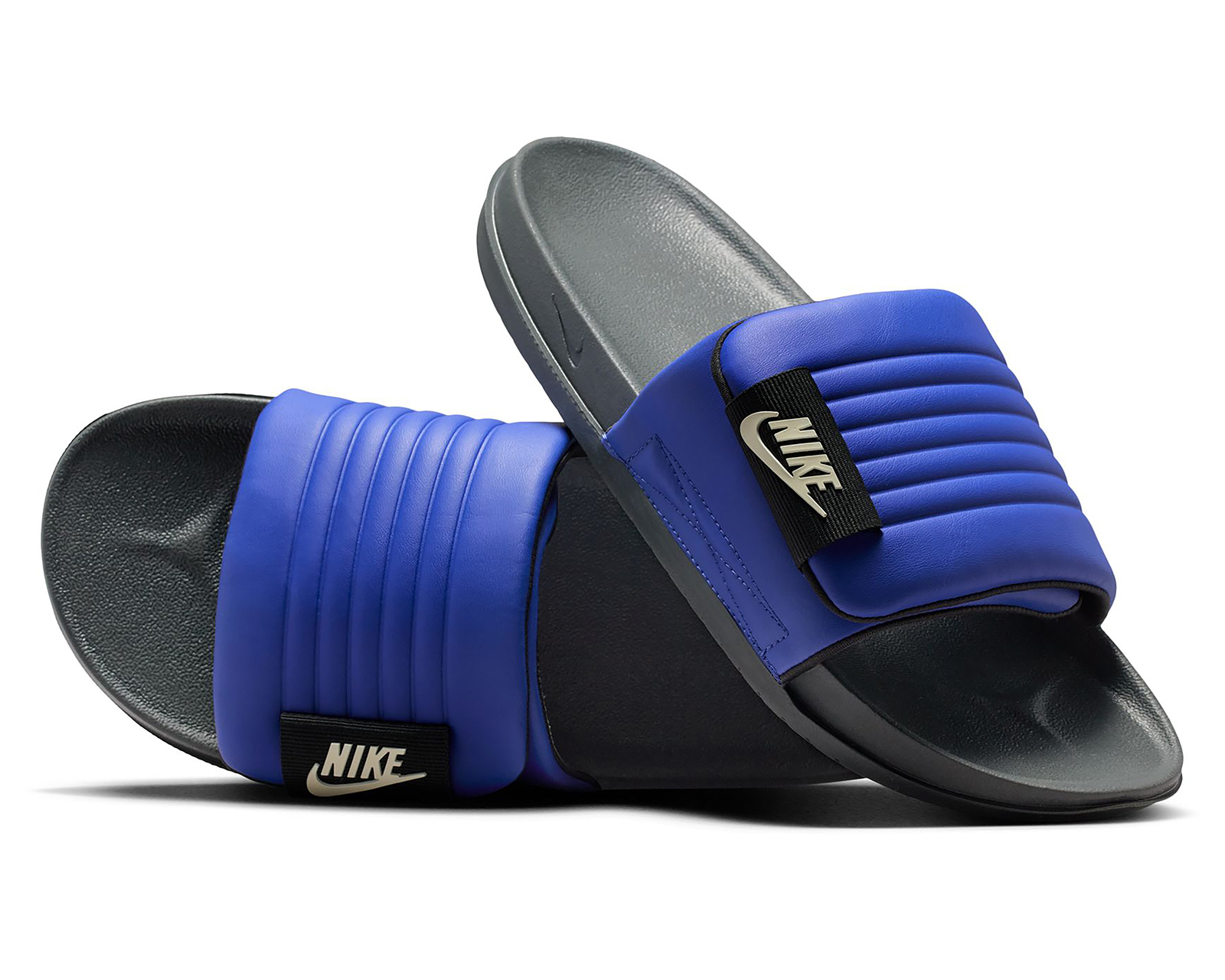 Foto 2 pulgar | Foto 1 | Sandalias Deportivas Offcourt Adjust para Hombre