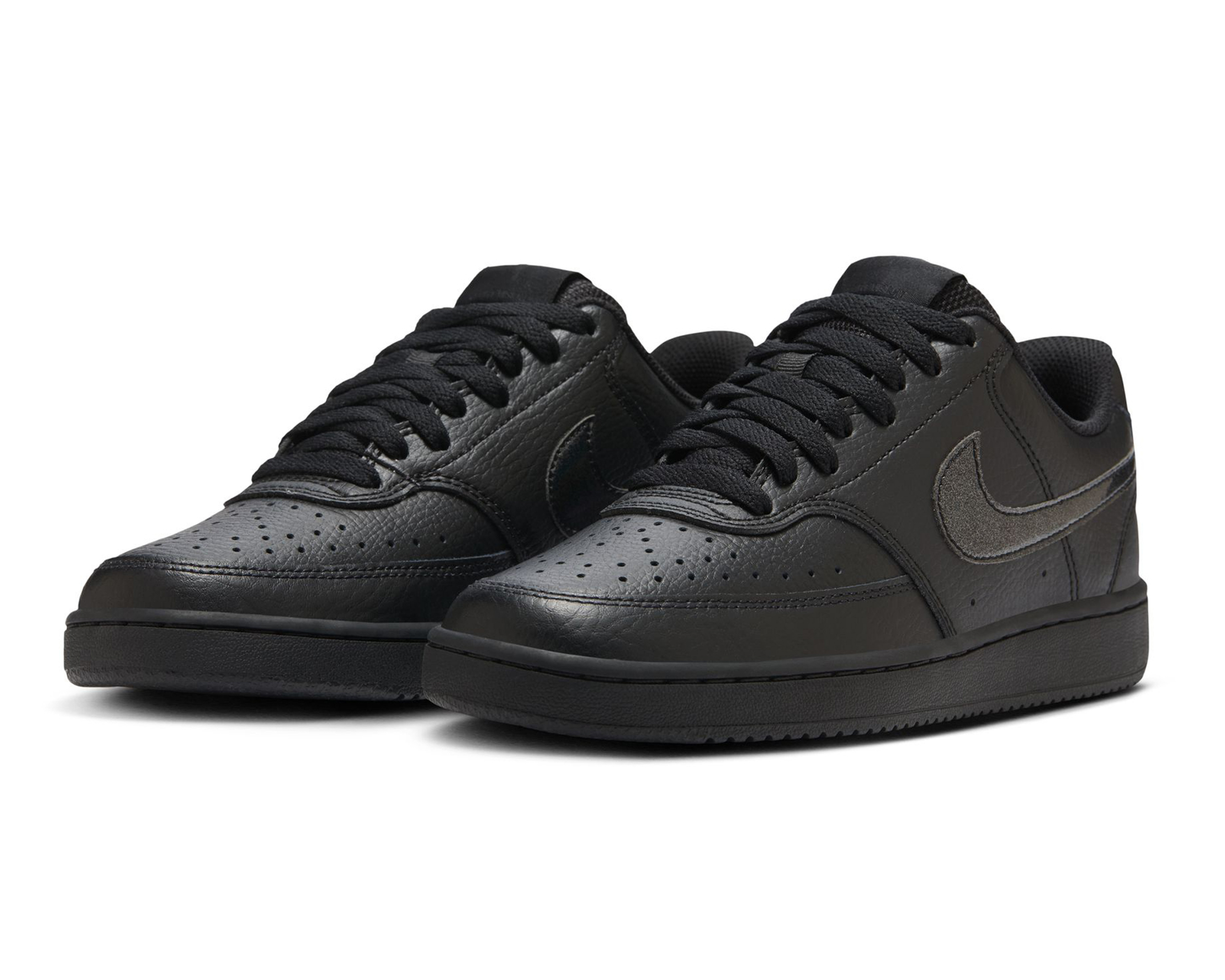 Tenis Nike Court Vision Low para Mujer
