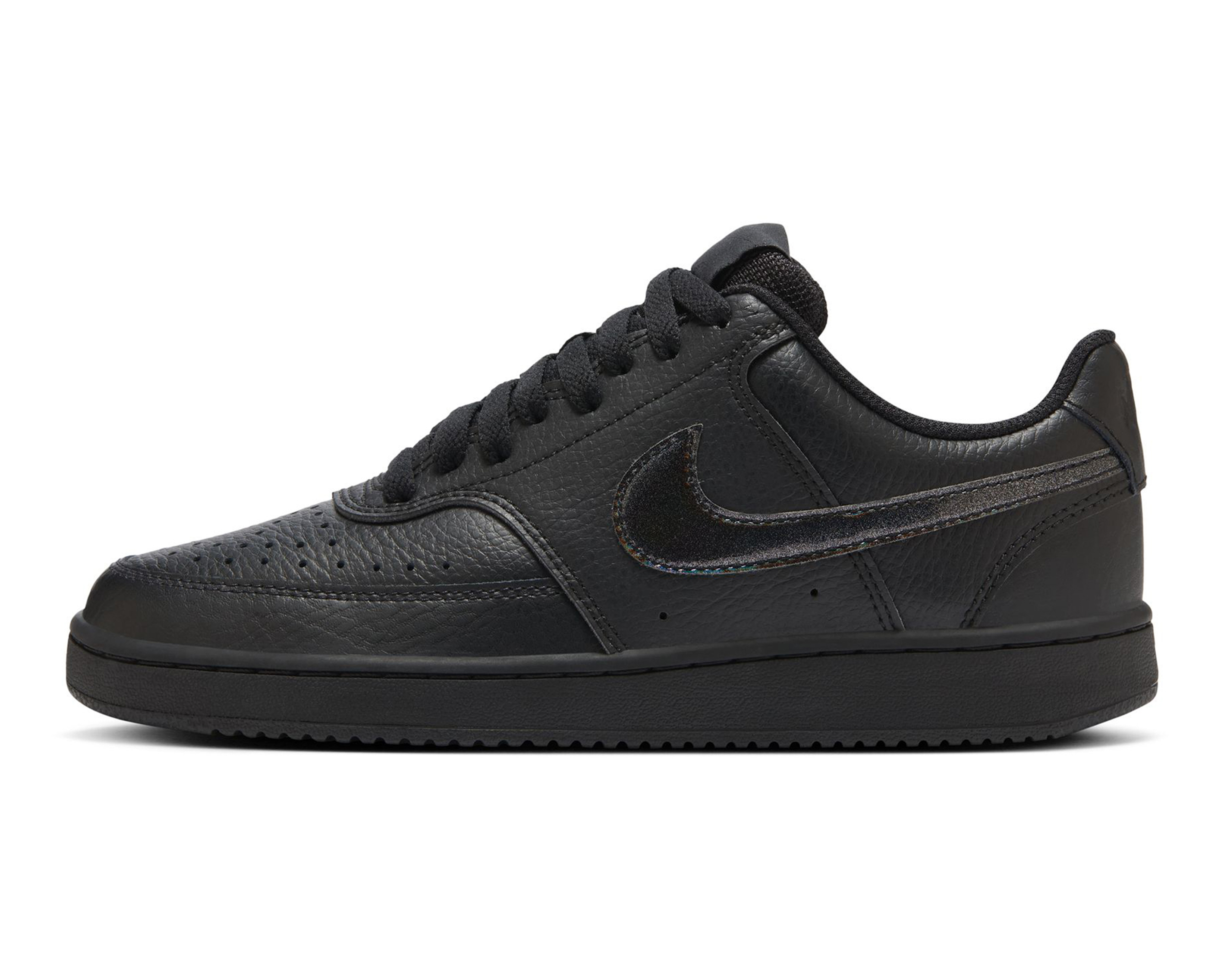 Foto 4 pulgar | Foto 3 | Tenis Nike Court Vision Low para Mujer