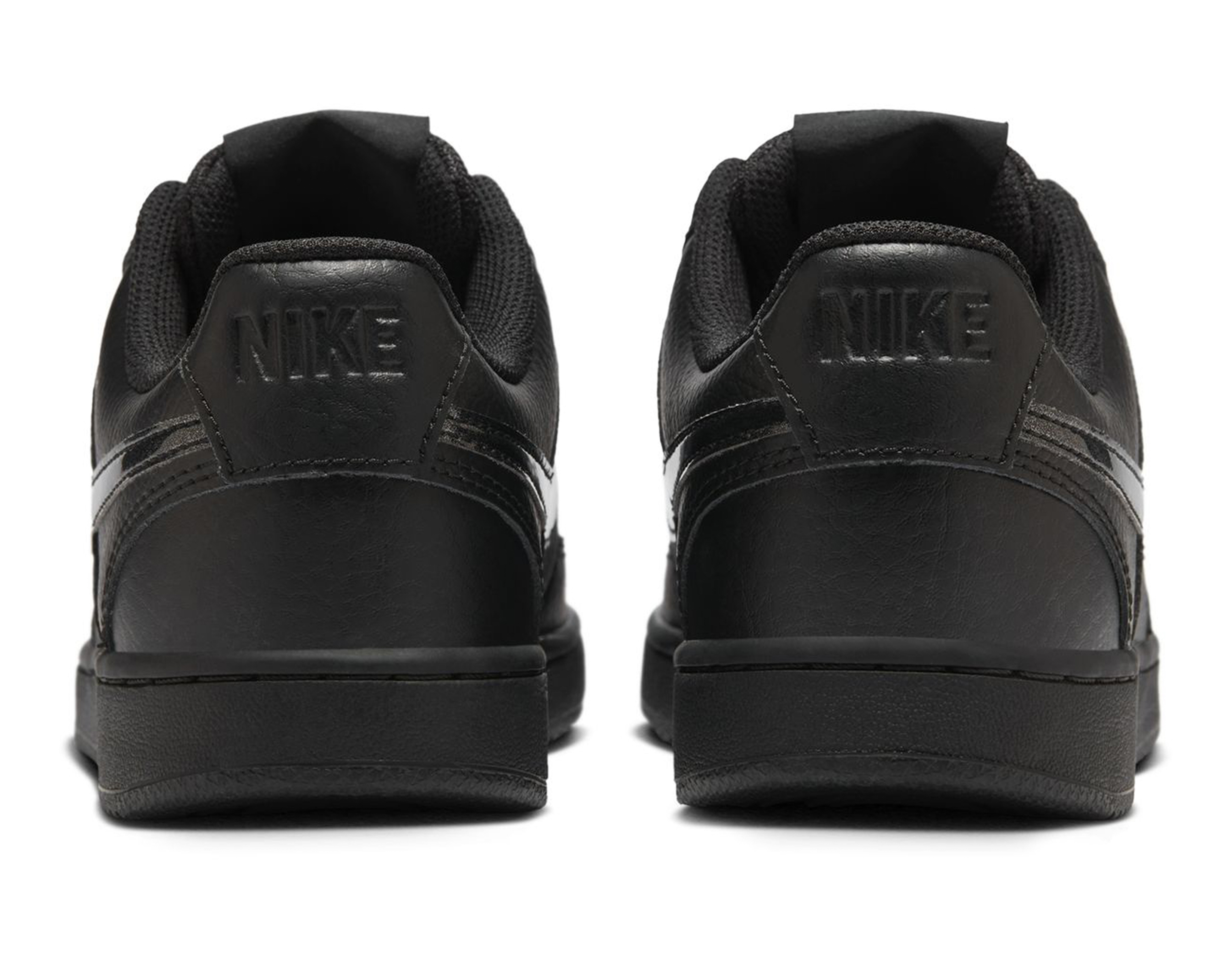 Foto 4 | Foto 4 | Tenis Nike Court Vision Low para Mujer