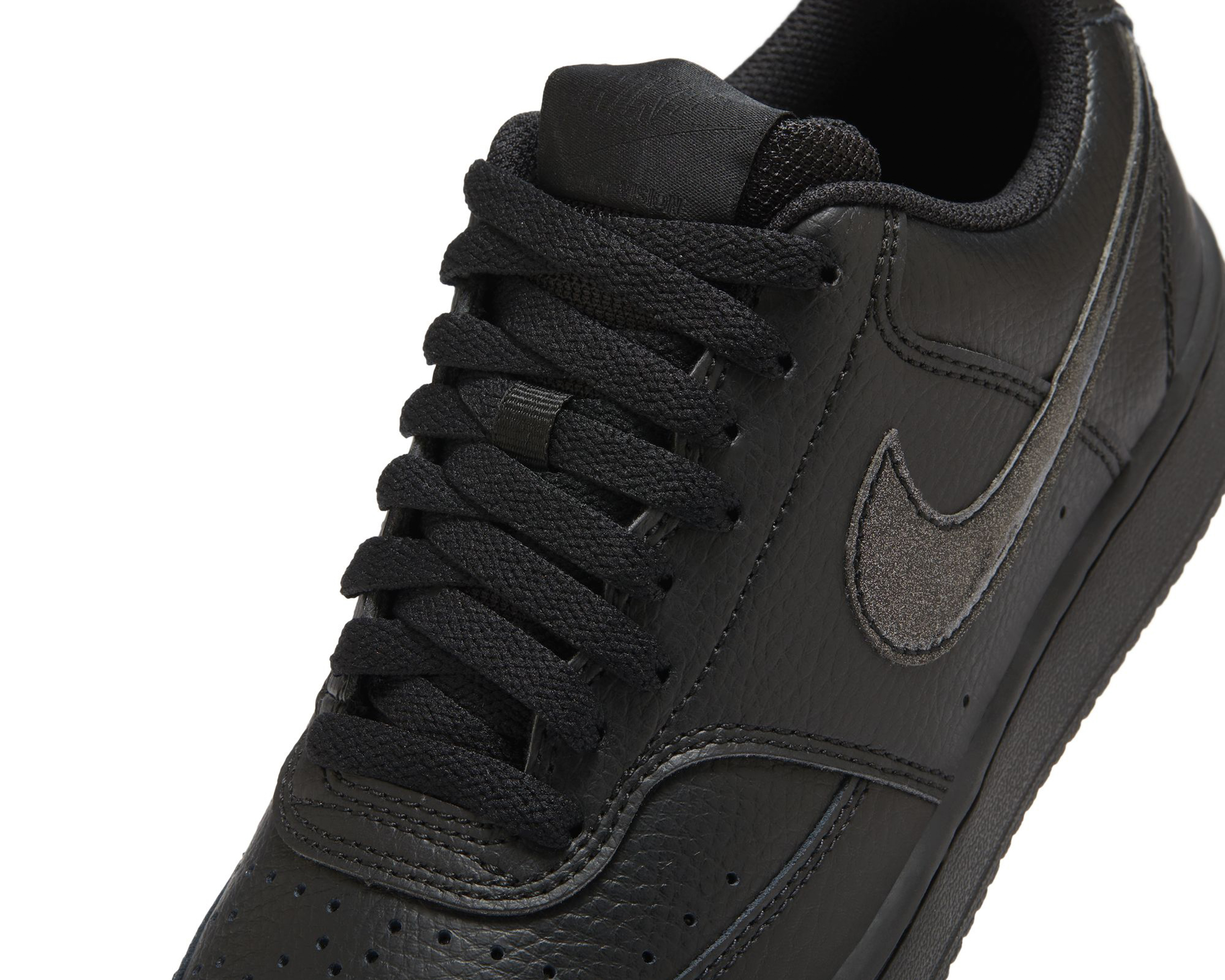 Foto 7 | Foto 7 | Tenis Nike Court Vision Low para Mujer