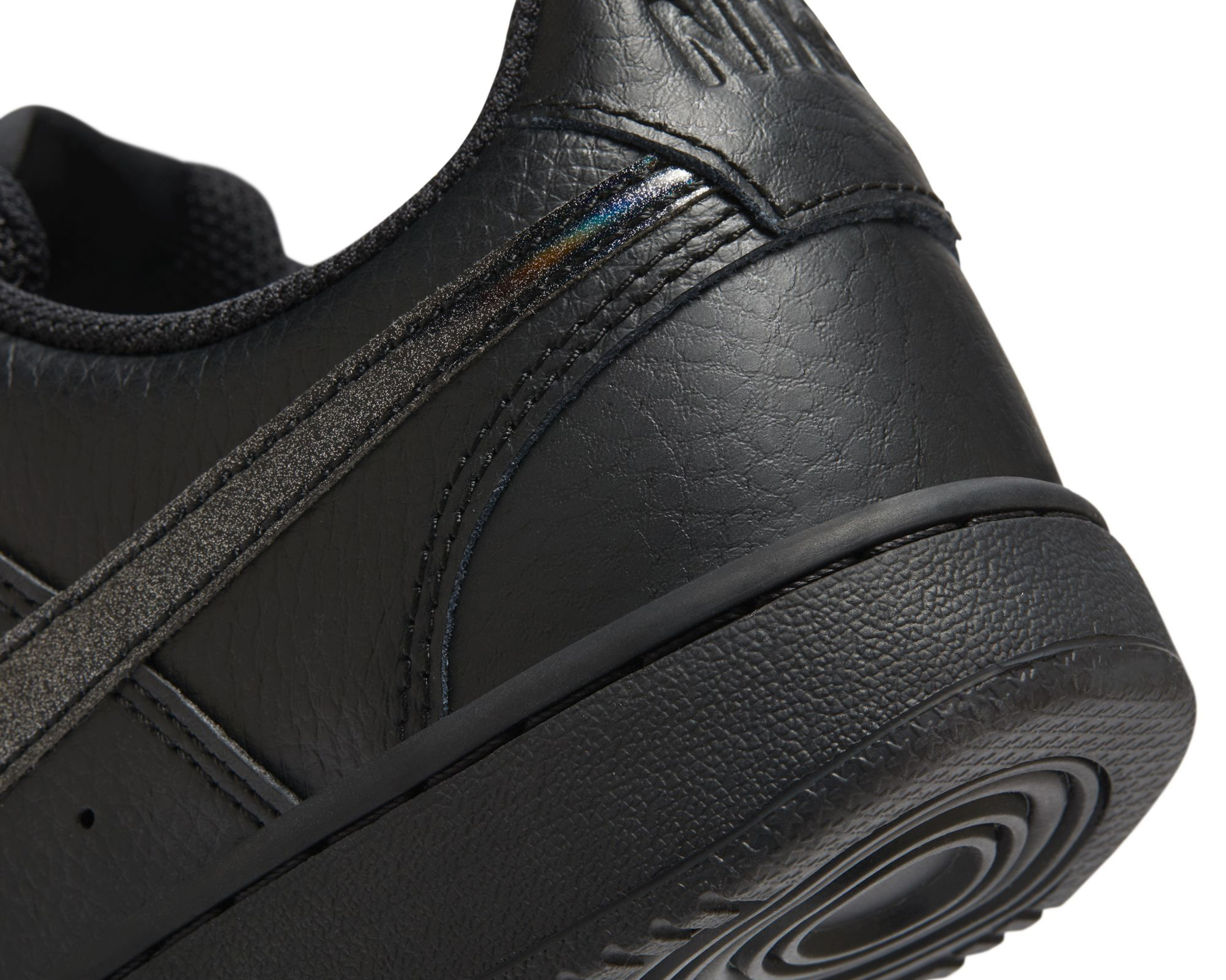 Foto 8 | Foto 8 | Tenis Nike Court Vision Low para Mujer