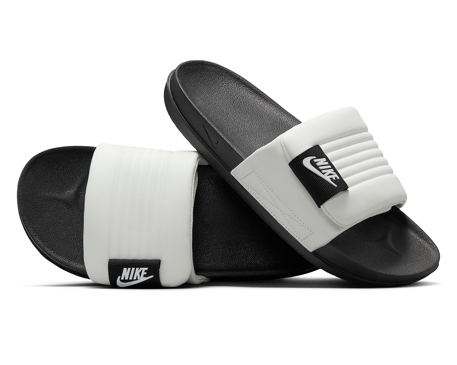 Foto 1 | Foto 1 | Sandalias Deportivas Nike Offcourt Adjust para Hombre